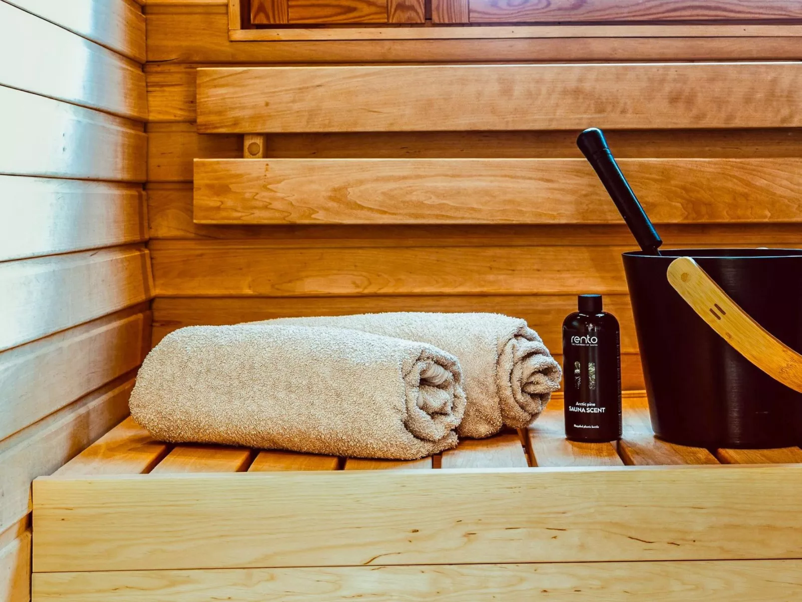 Rukan tunturituuli-Dedans