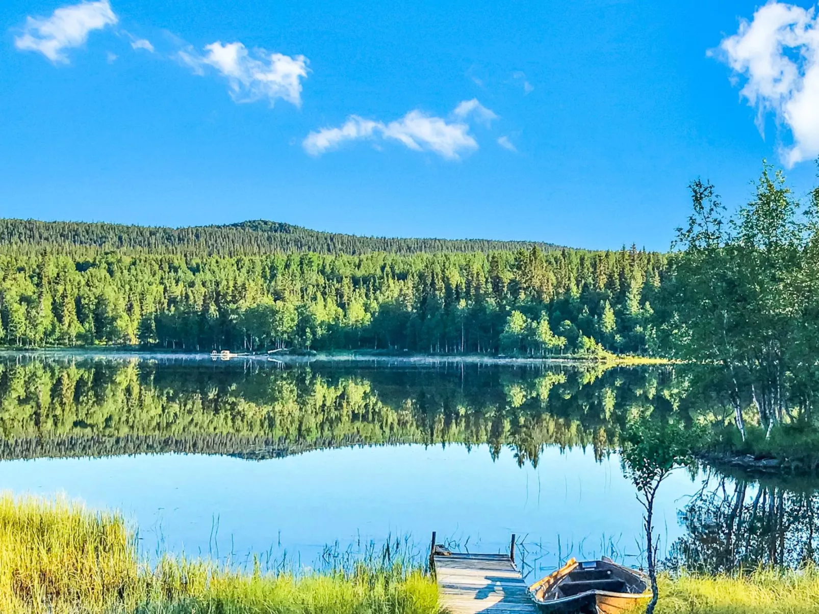 Villa jaloranta b-Dedans