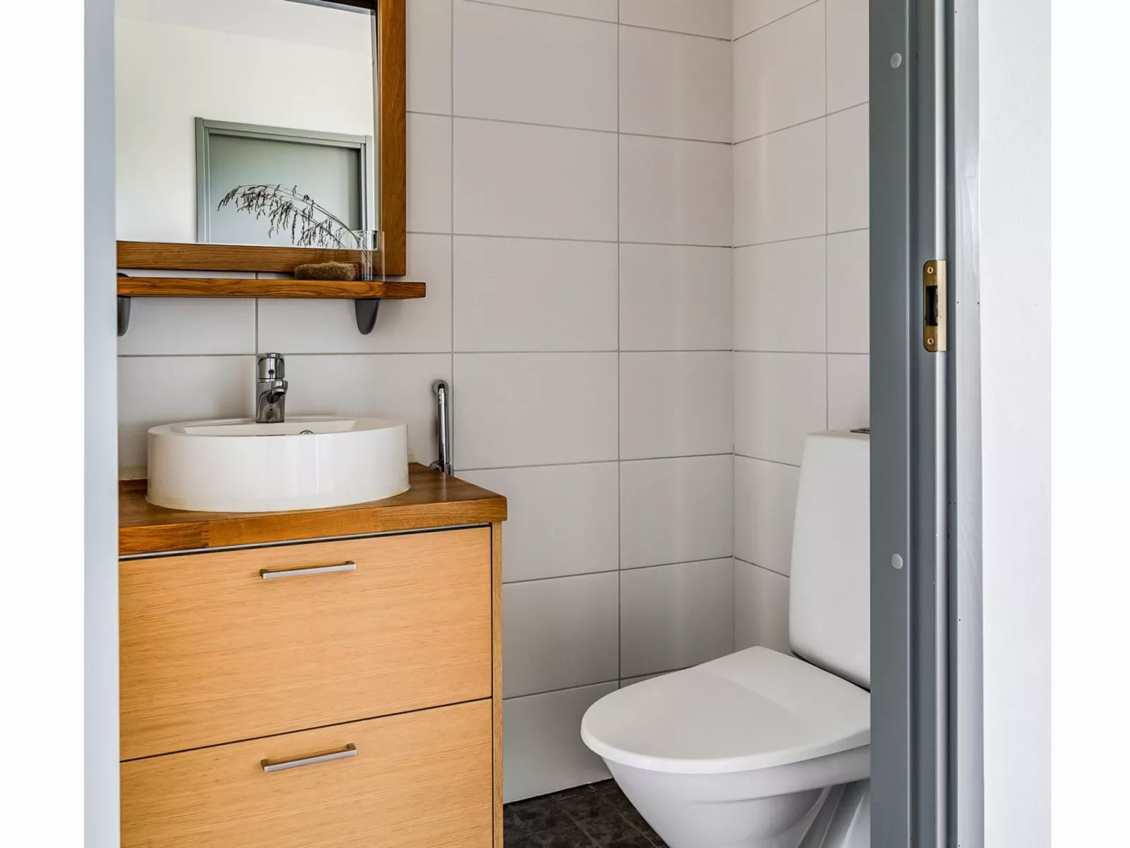 Rukavuorenhuippu 23 a-Dedans