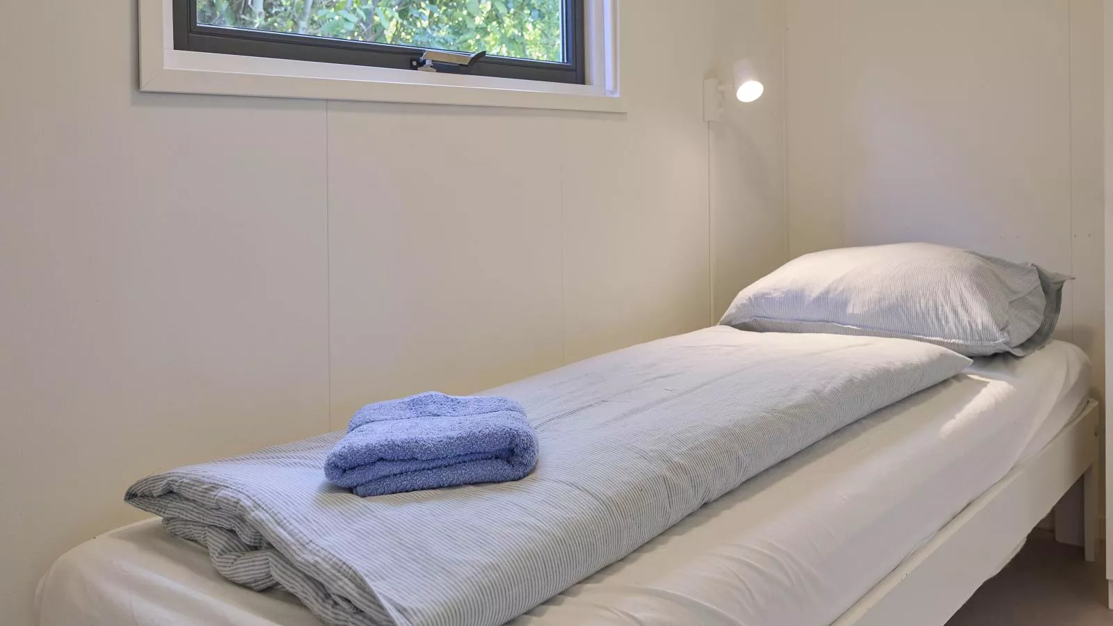 Chalet Sea Birds-Bedroom