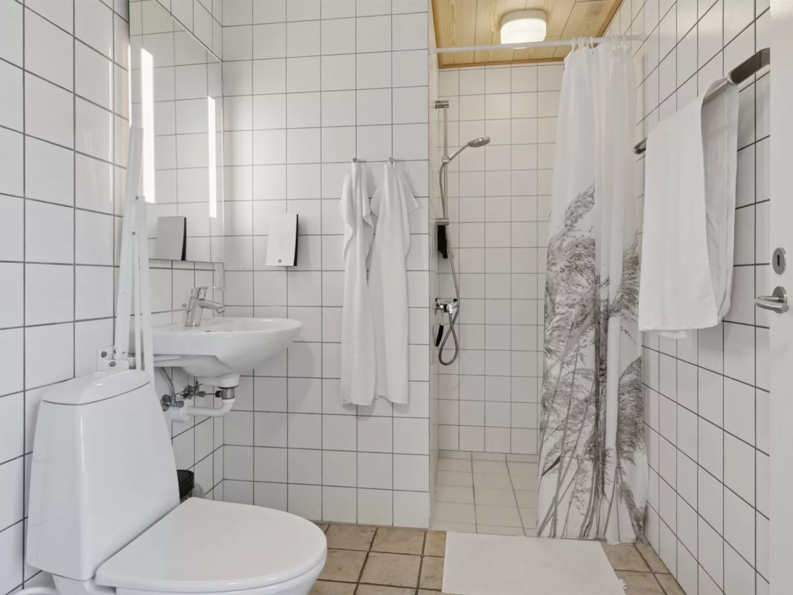 "Felicia" - 200m from the sea-Inside