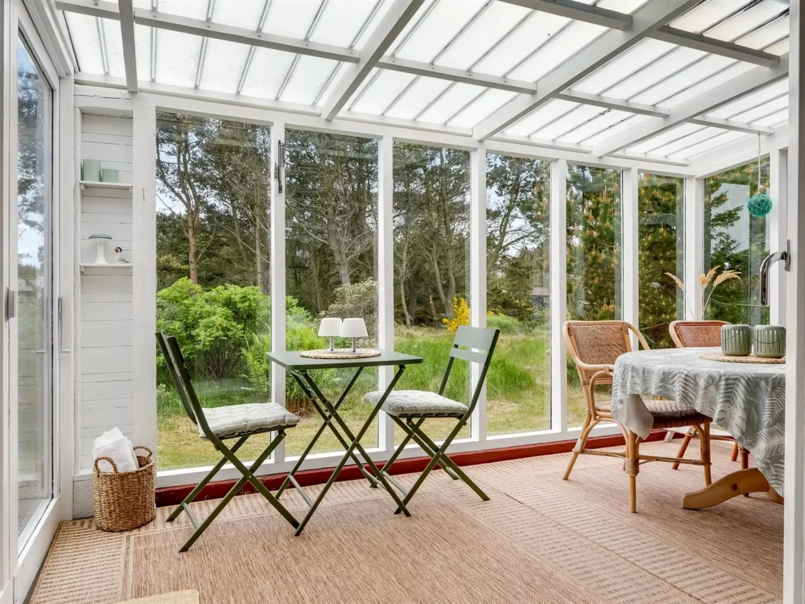 "Kaare" - 250m from the sea-Inside