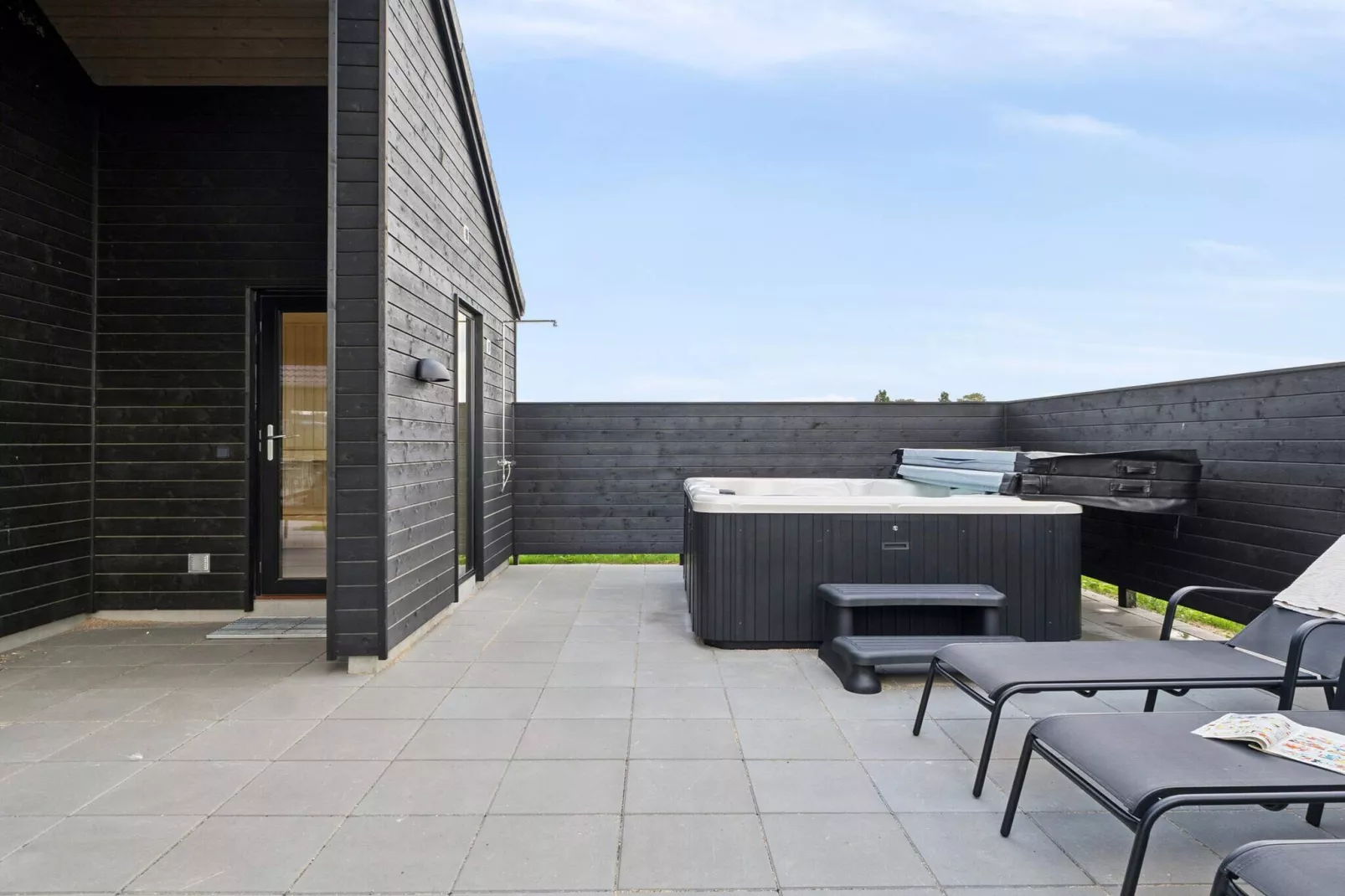 5 star holiday home in Bogense-Spa