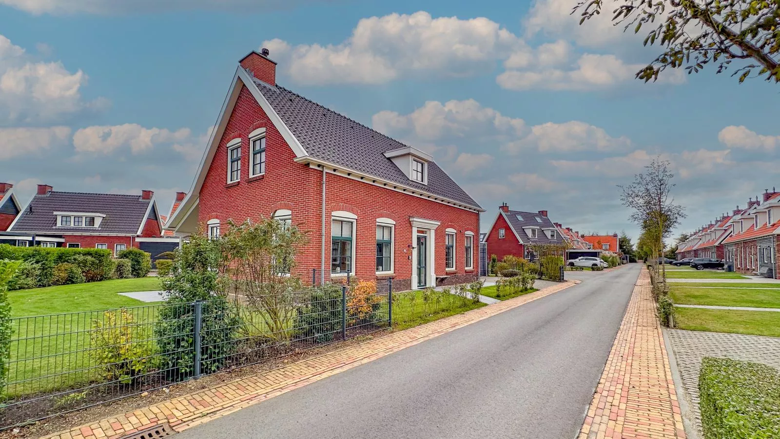 Dune Design 38-Außenbereich Sommer