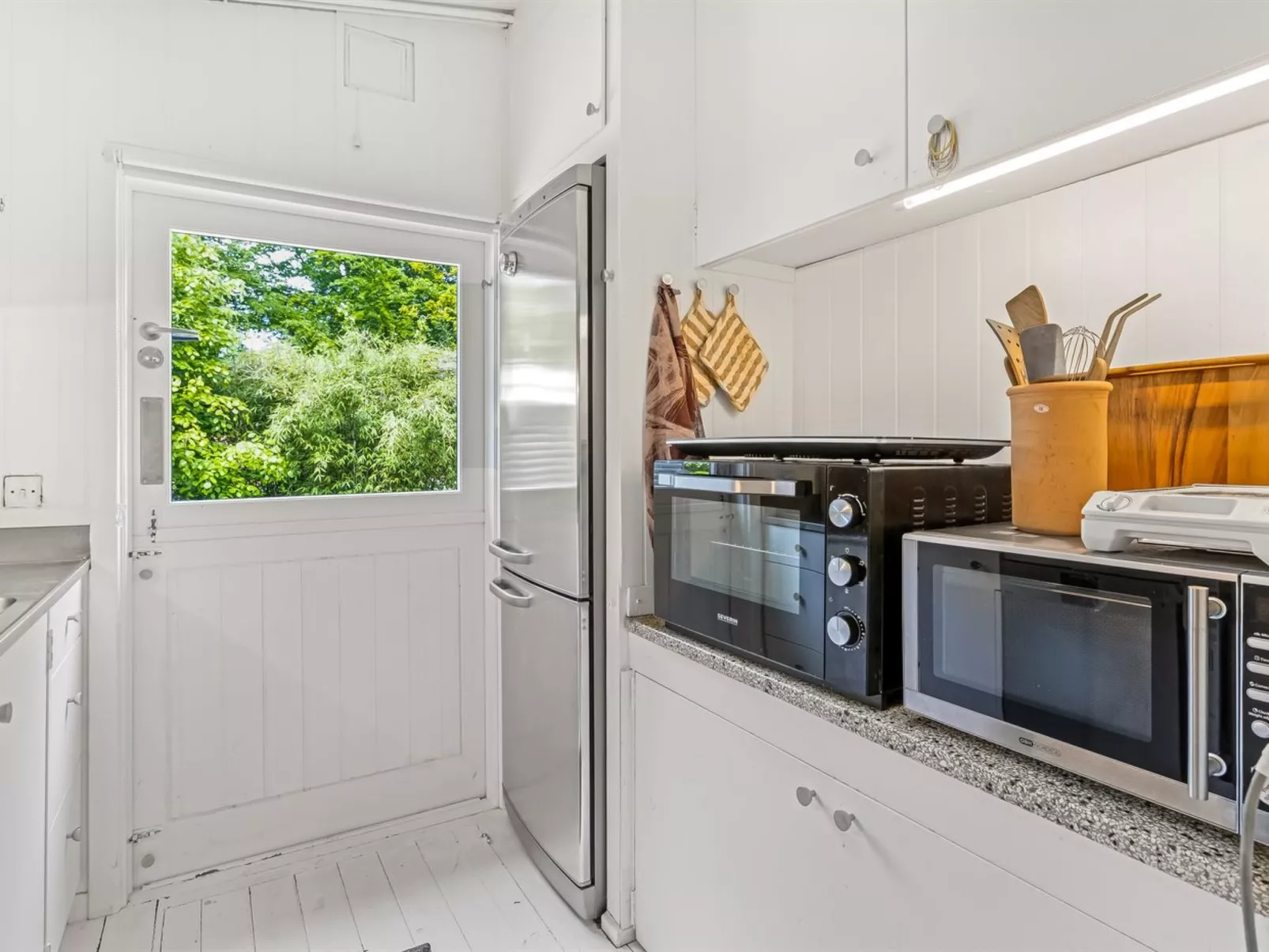 "Afke" - 660m from the sea-Inside