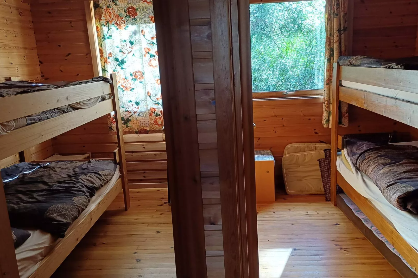 Maison de vacances pour 7 a Skjold-By Traum-Intérieur