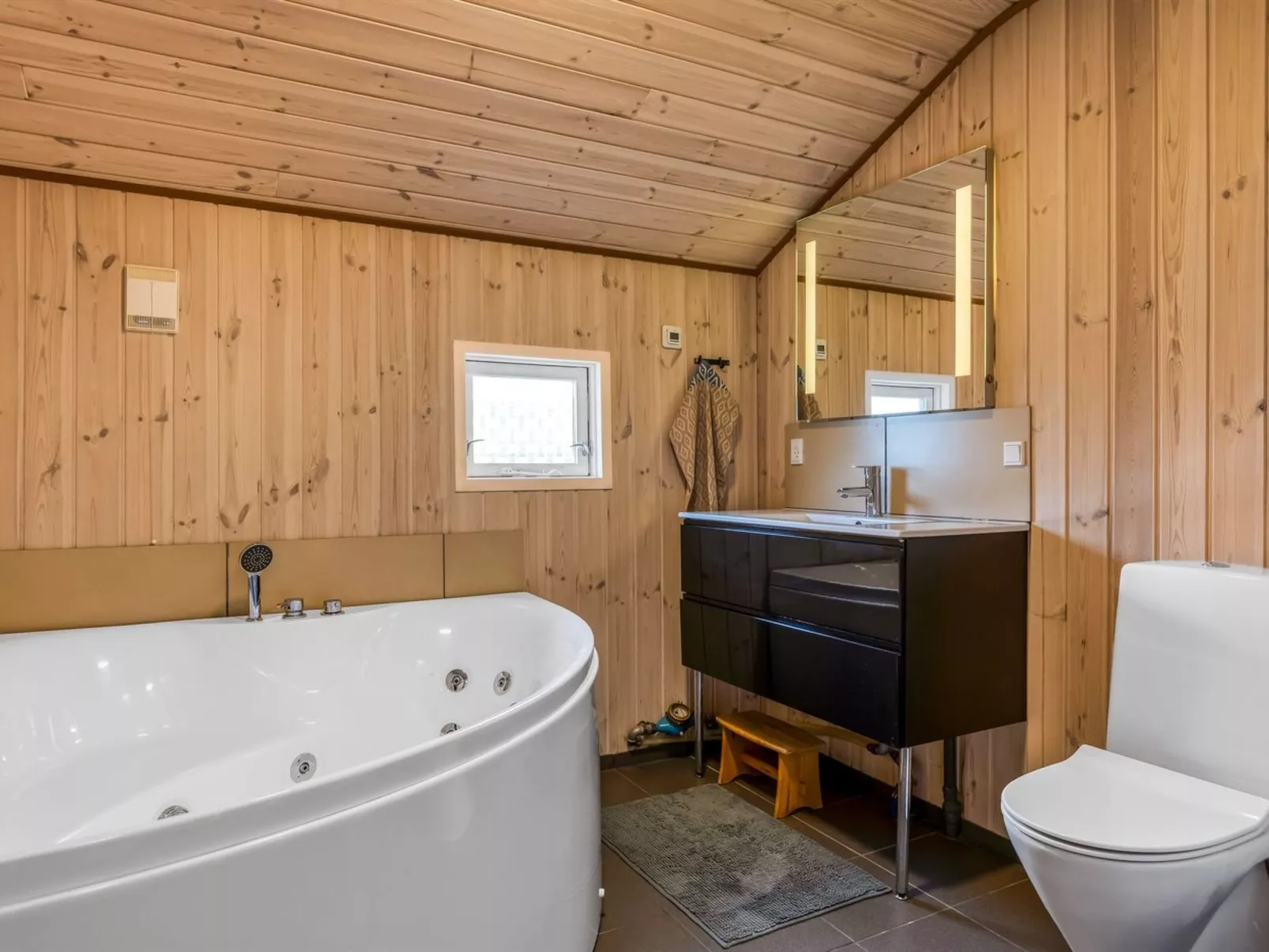 "Irlin" - 850m from the sea-Dedans