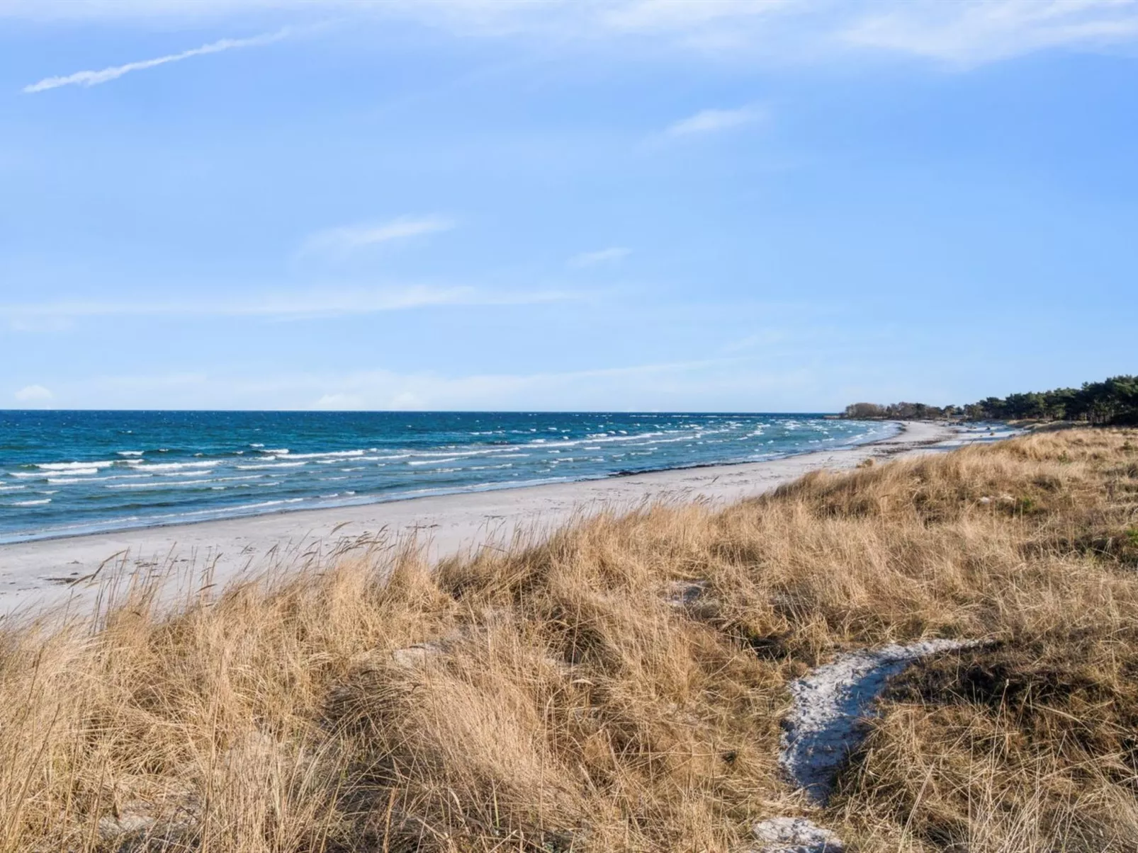 "Laurentius" - 50m from the sea-Outside