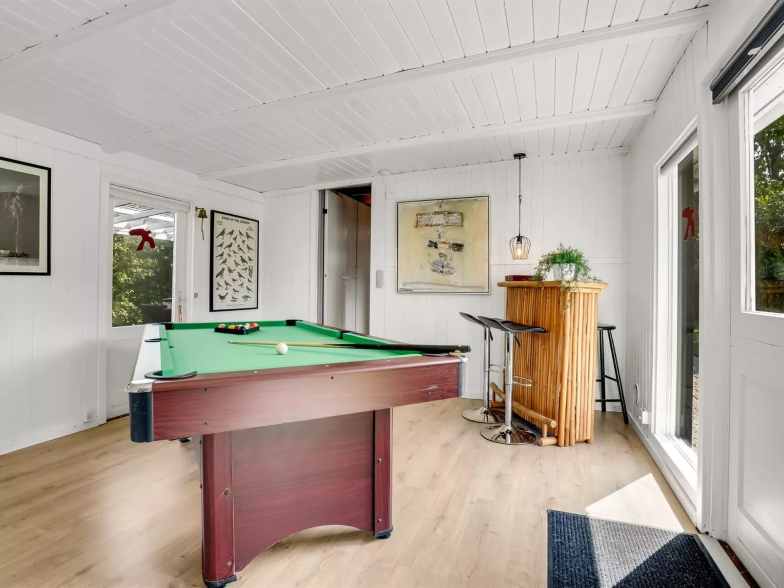 "Rusalina" - 400m from the sea-Inside