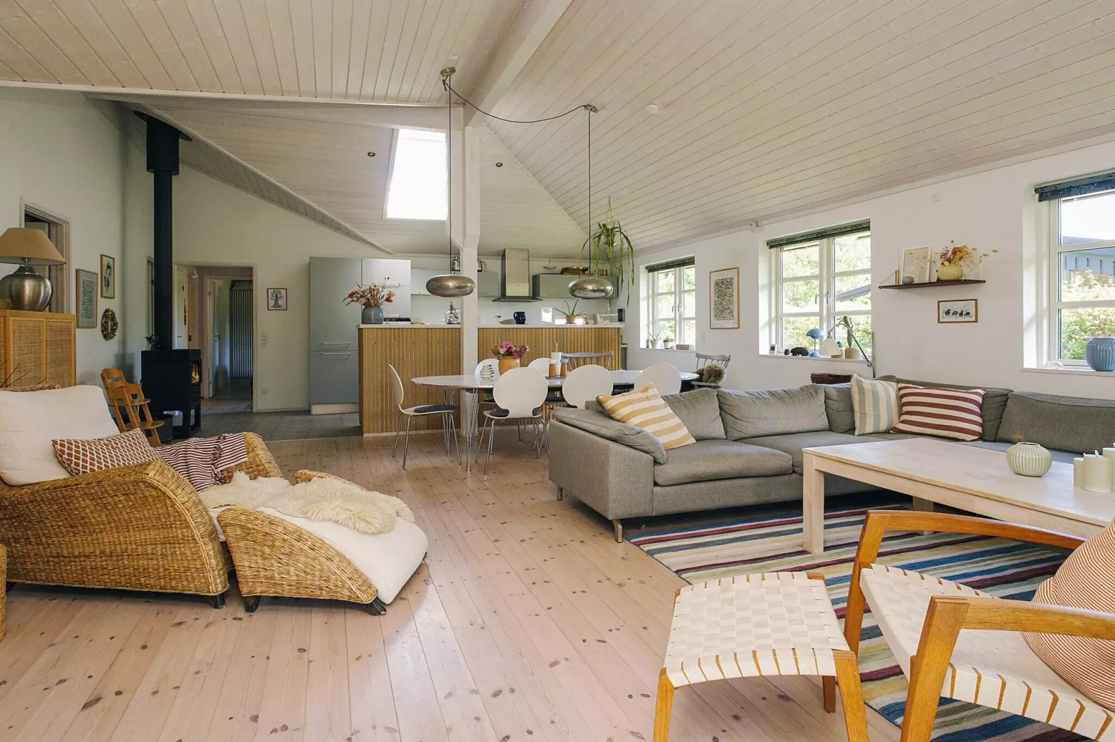 4 star holiday home in-Indoor