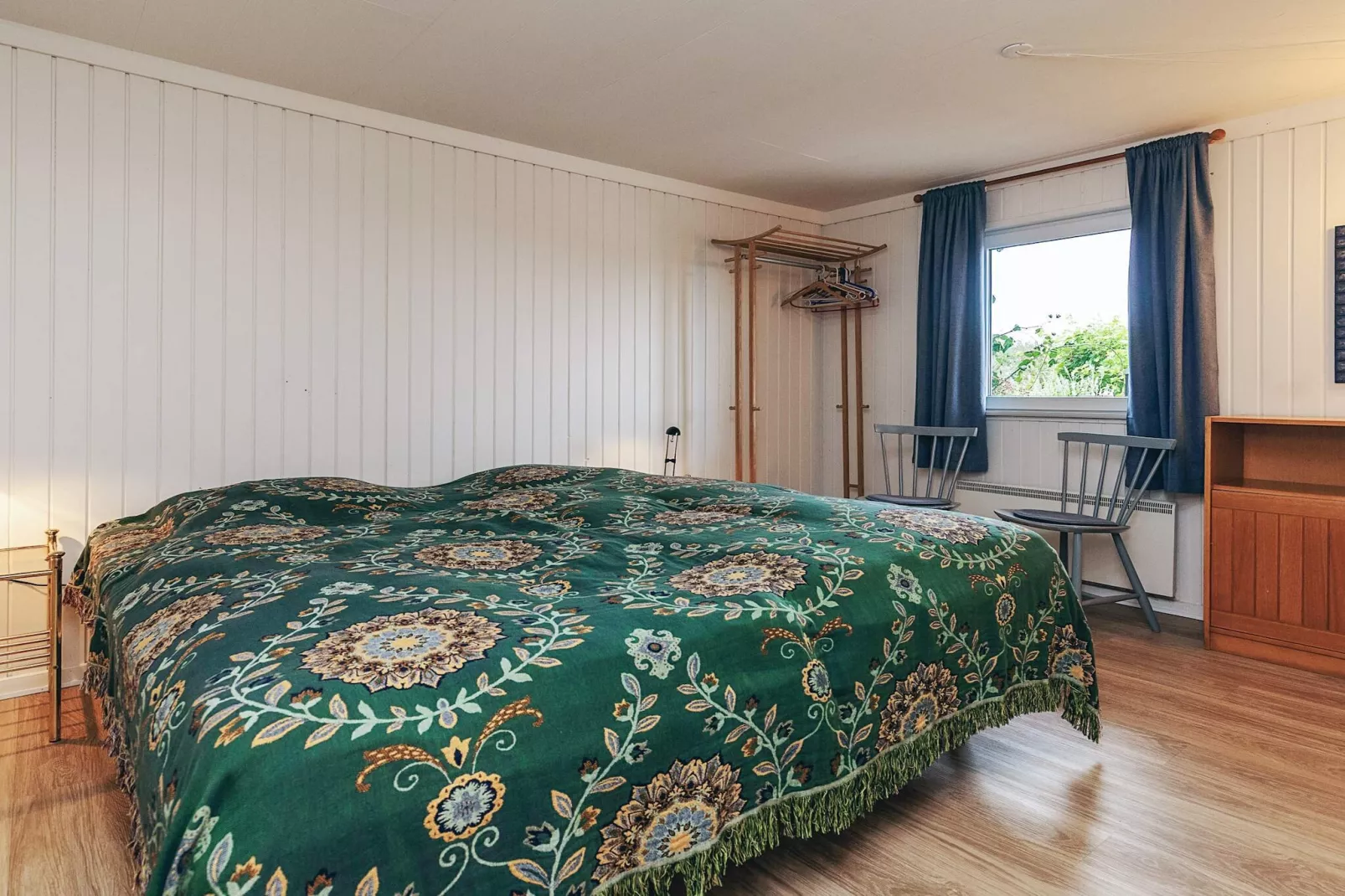 Maison de vacances pour 4 a Struer-Intérieur