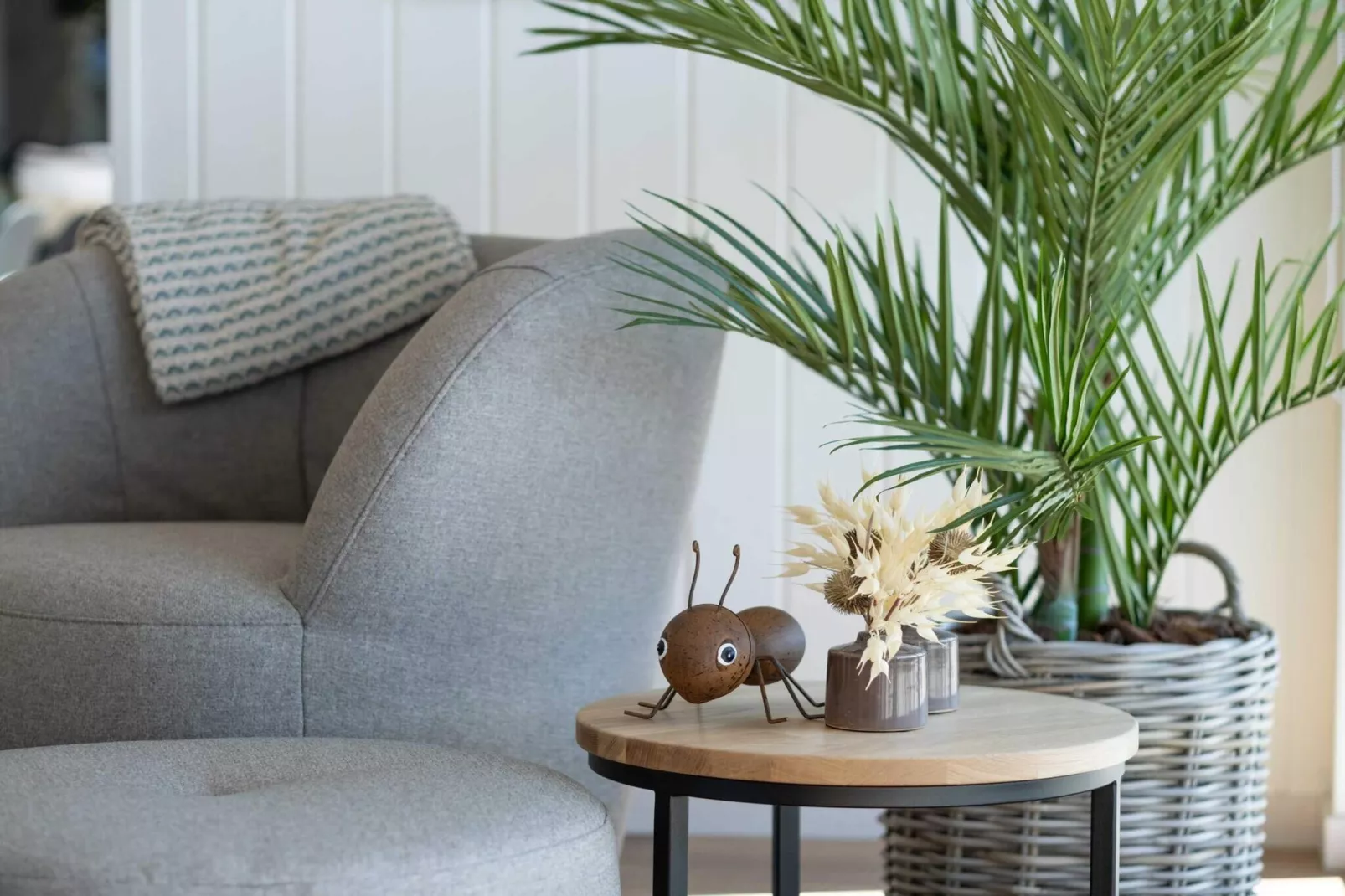 5 star holiday home in Bogense-Indoor