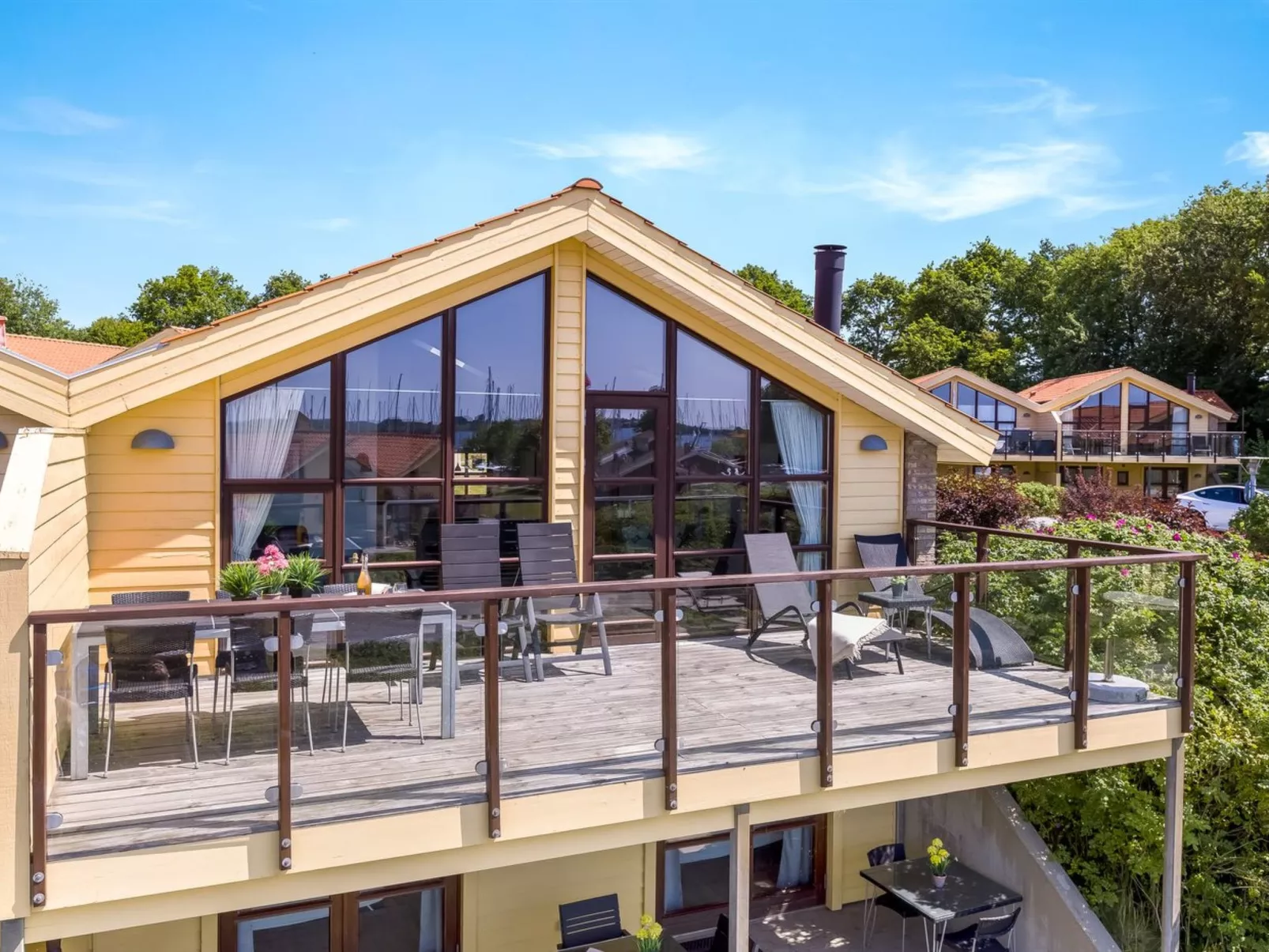 "Era" - 100m from the sea-Outside