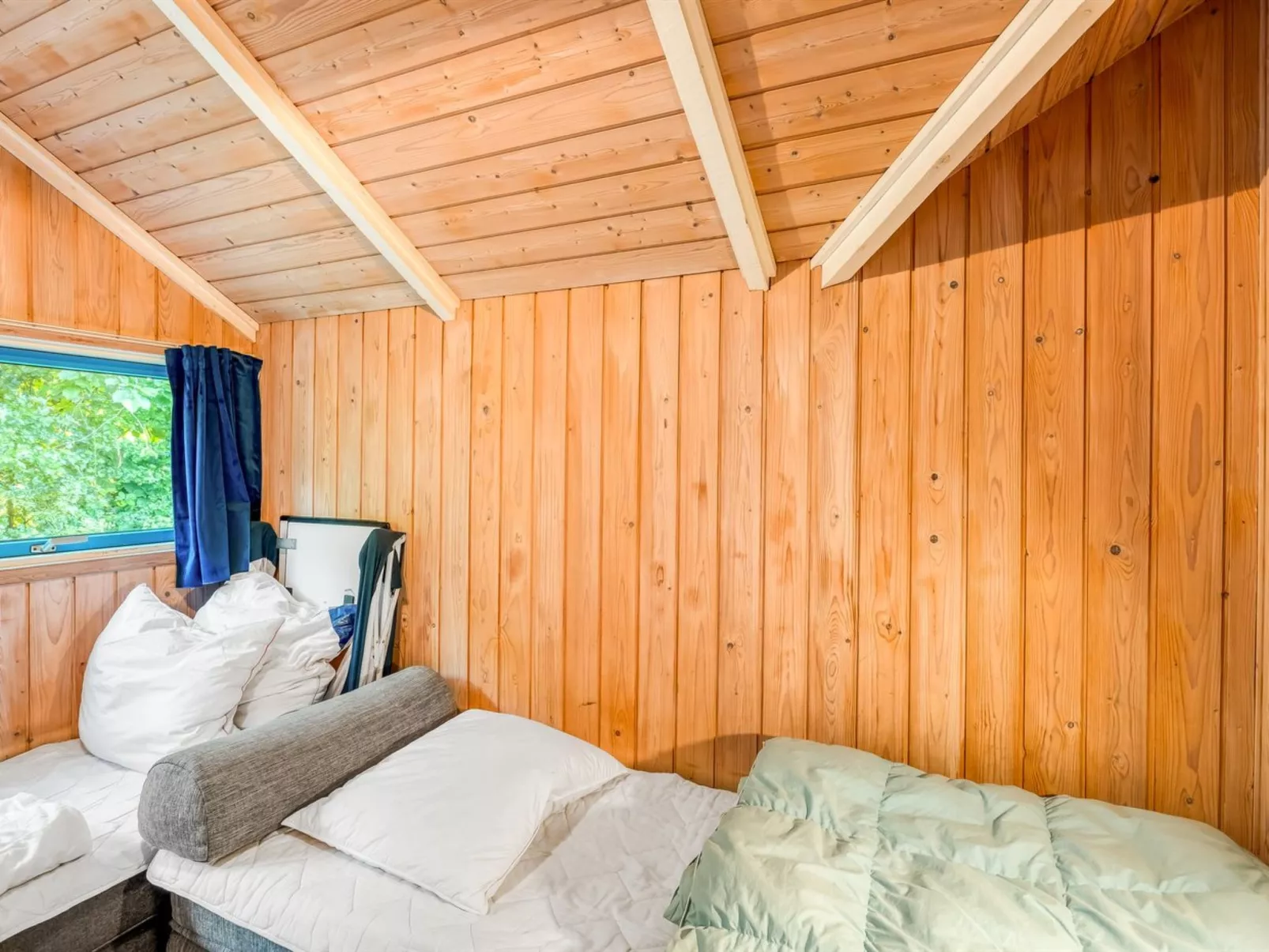 "Kai" - 400m from the sea-Drinnen