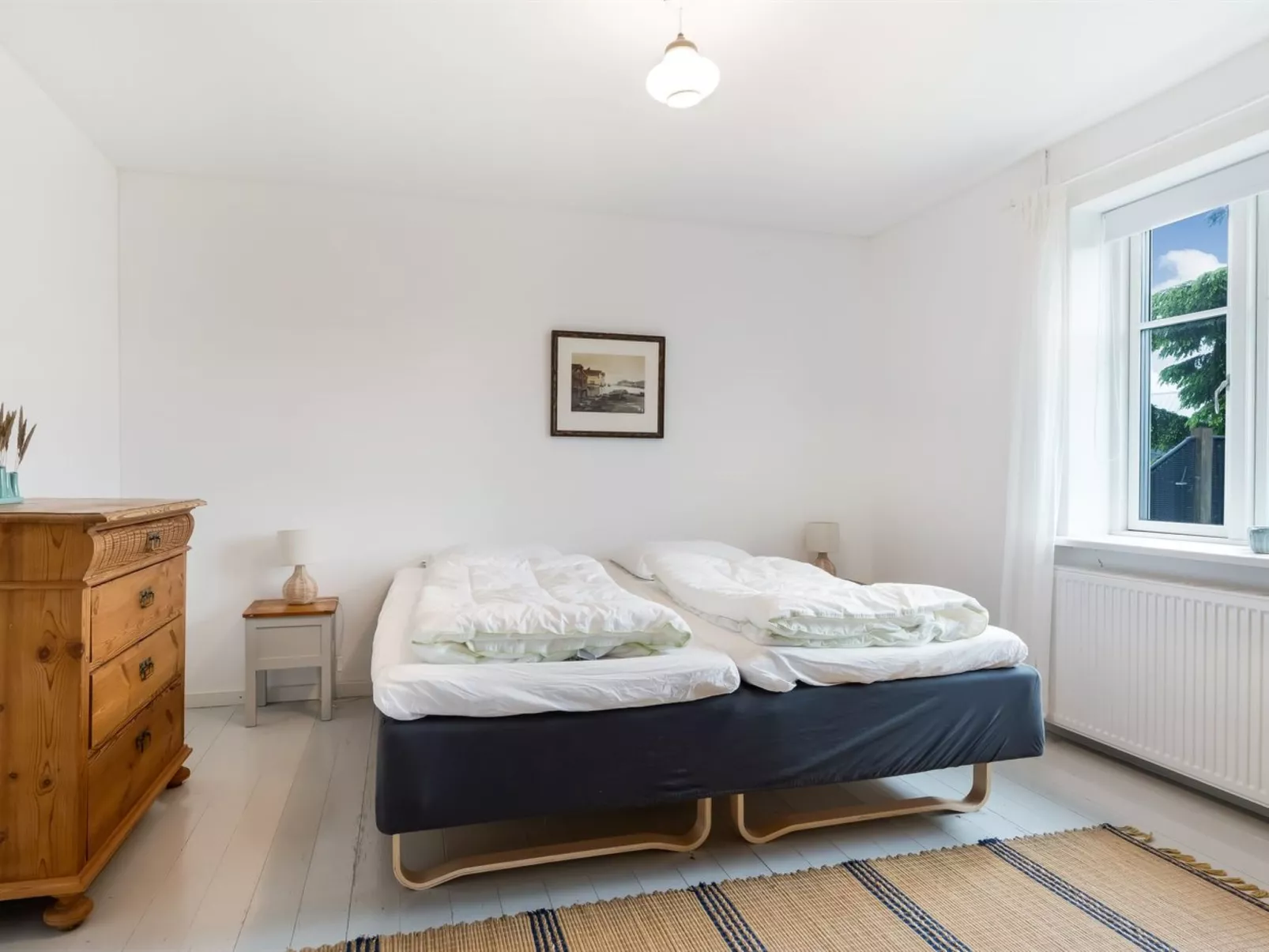 "Nanja" - 250m from the sea-Inside