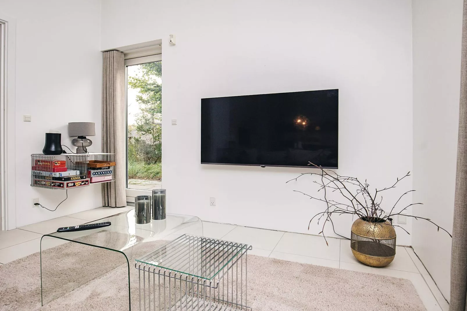 4 star holiday home in Blokhus-Indoor