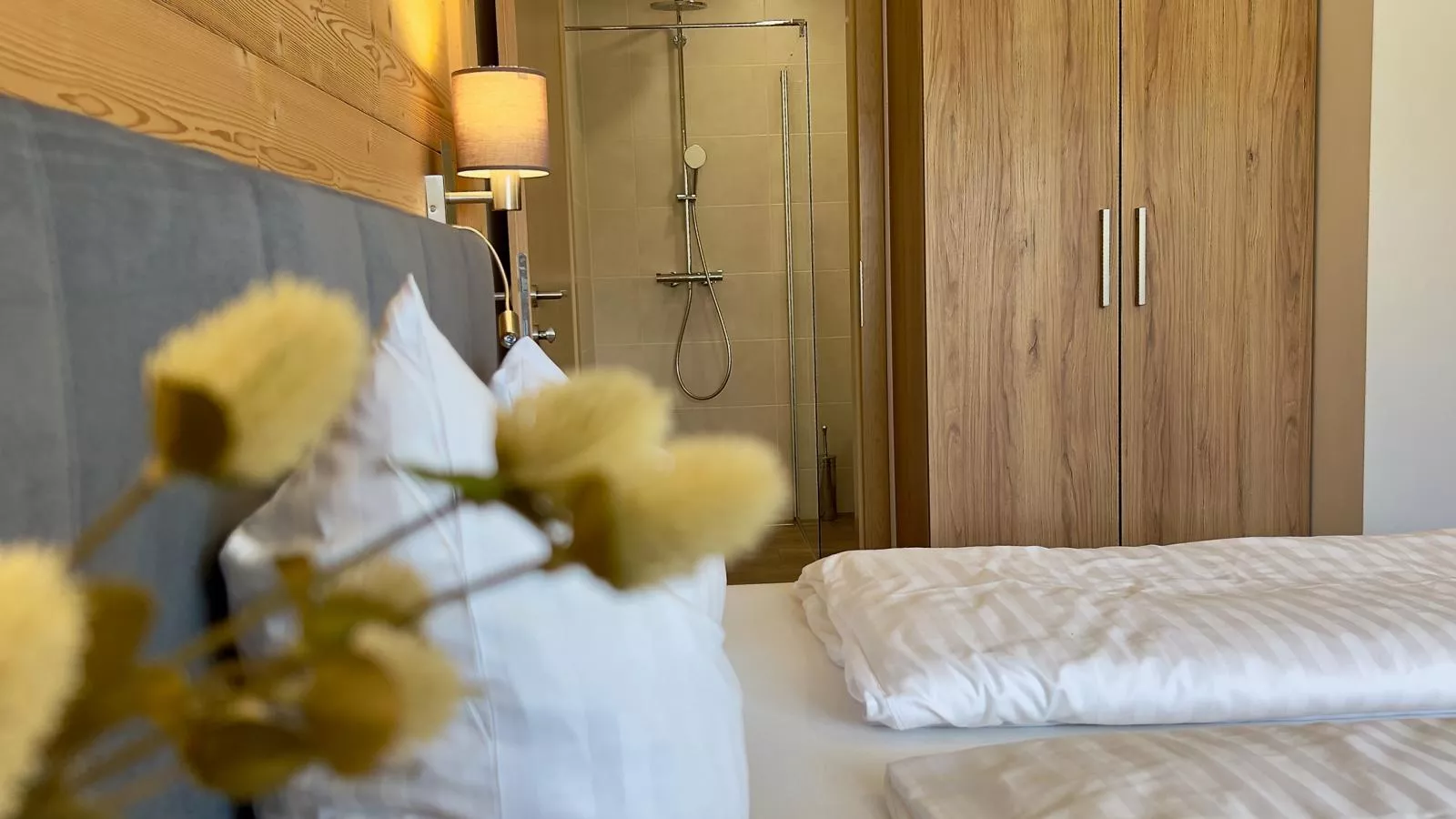 Winzerchalet-Ambiente