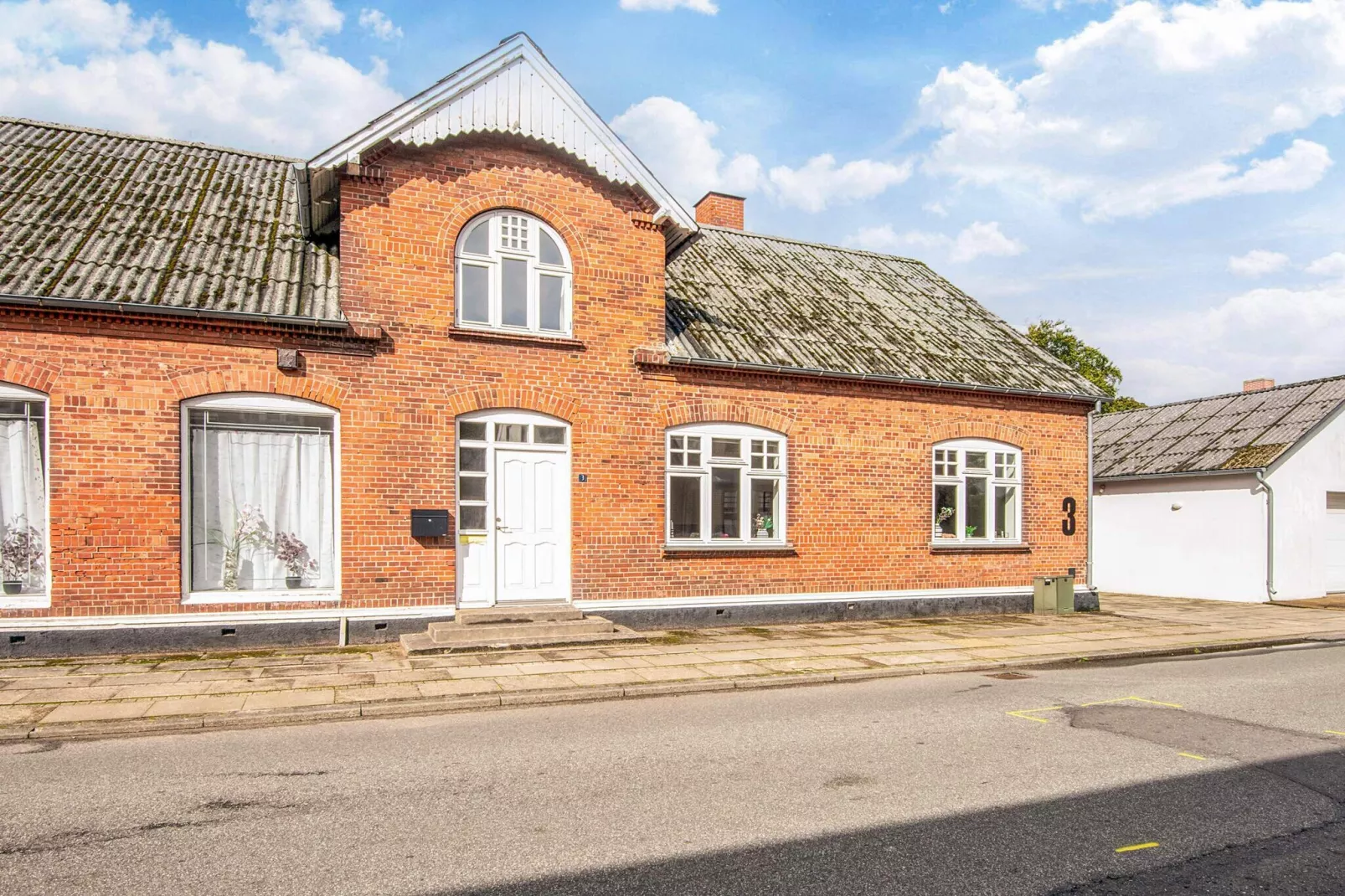 4 star holiday home in Nørre Nebel-View