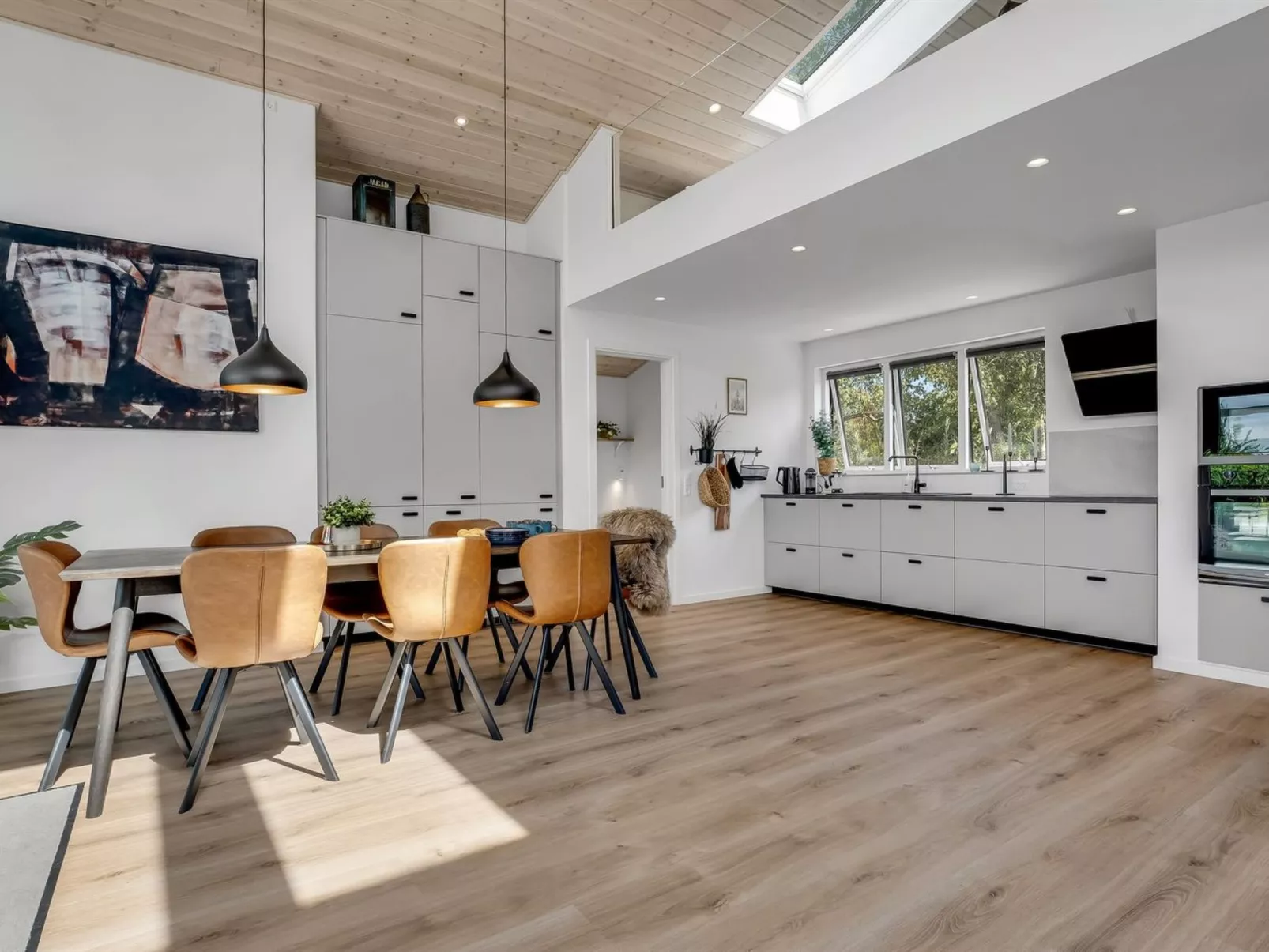 "Apelone" - 900m from the sea-Drinnen