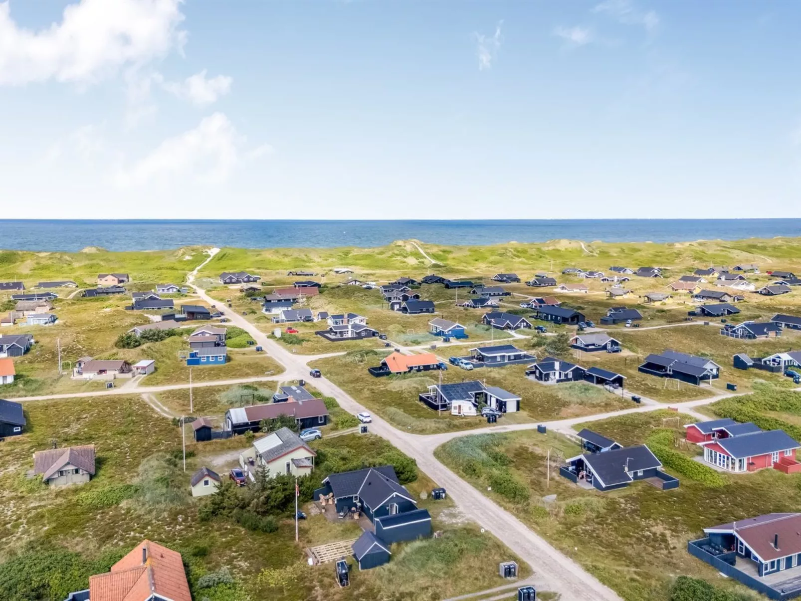 "Effie" - 500m from the sea-Dehors