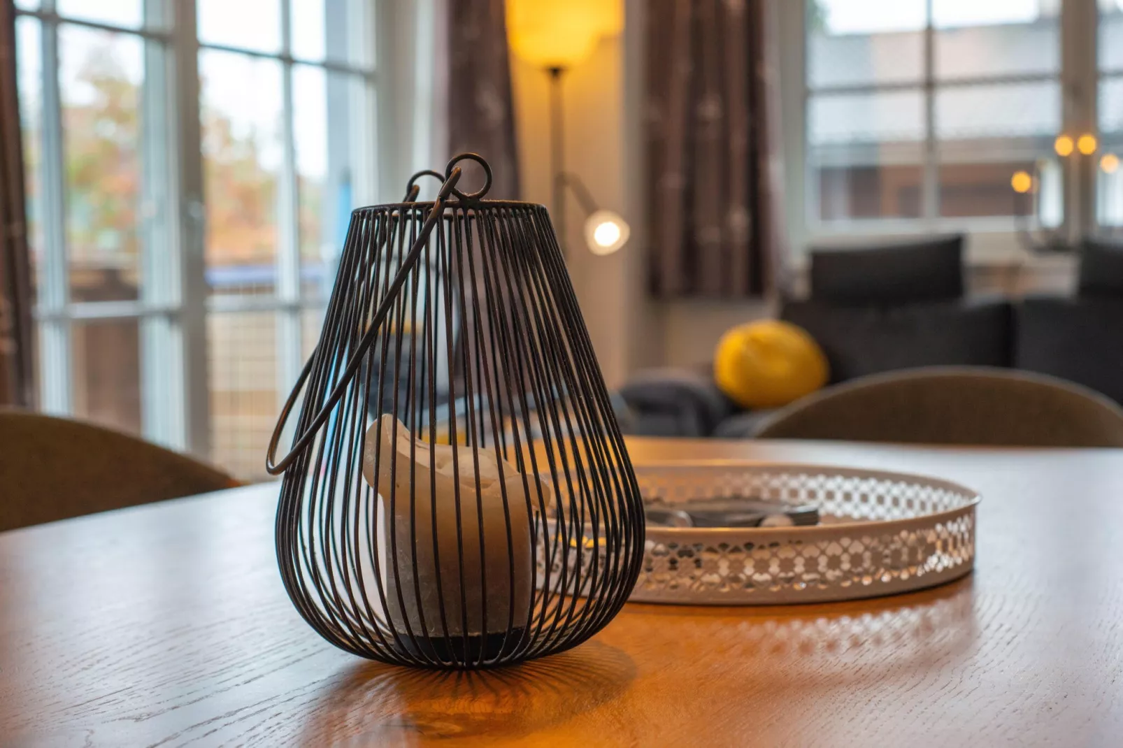 Residenz Edelalm - Top 4-Ambiance