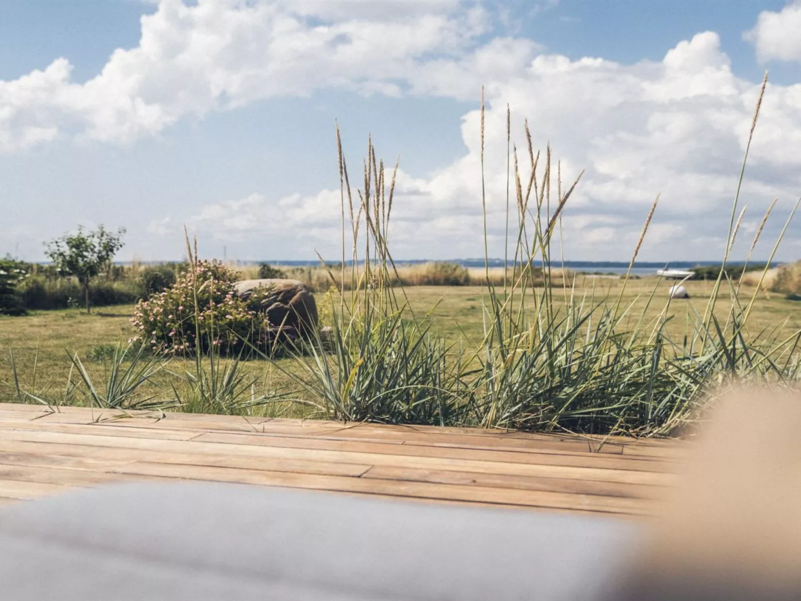 "Bondi" - 75m from the sea-Draußen