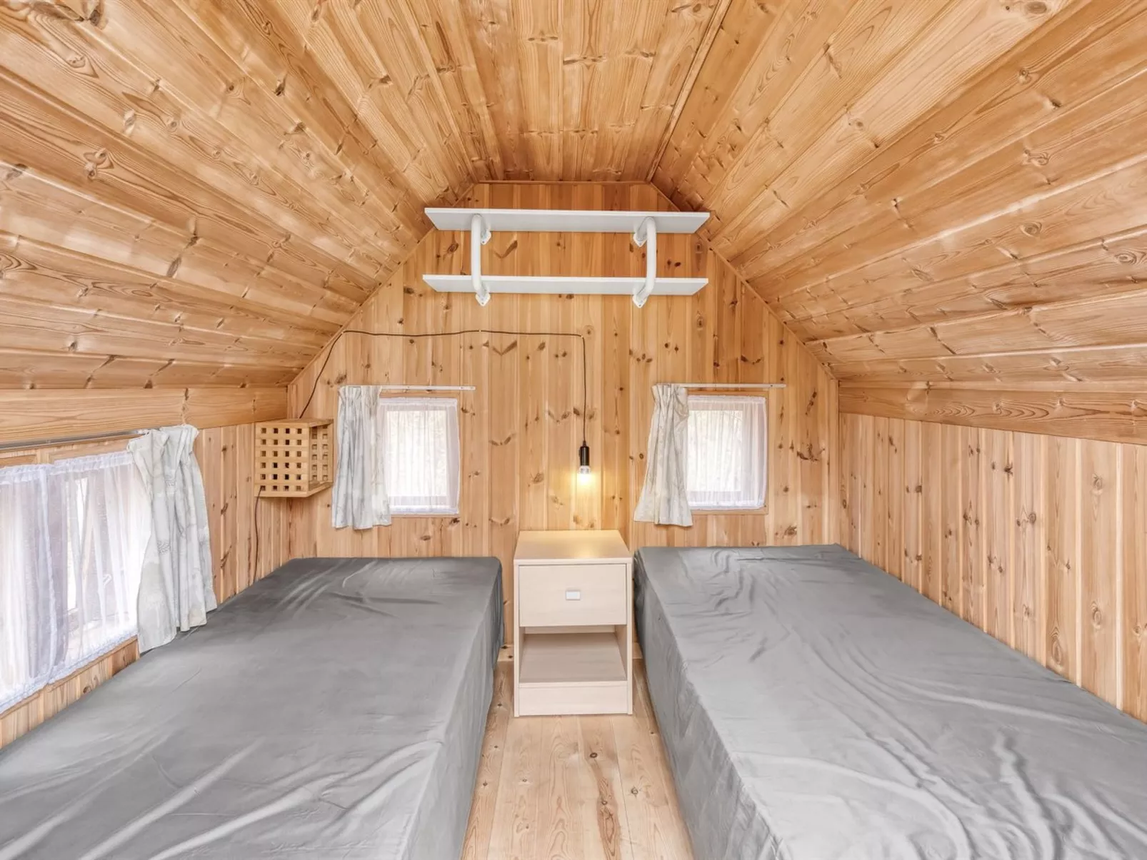 "Bodulf" - 850m from the sea-Inside