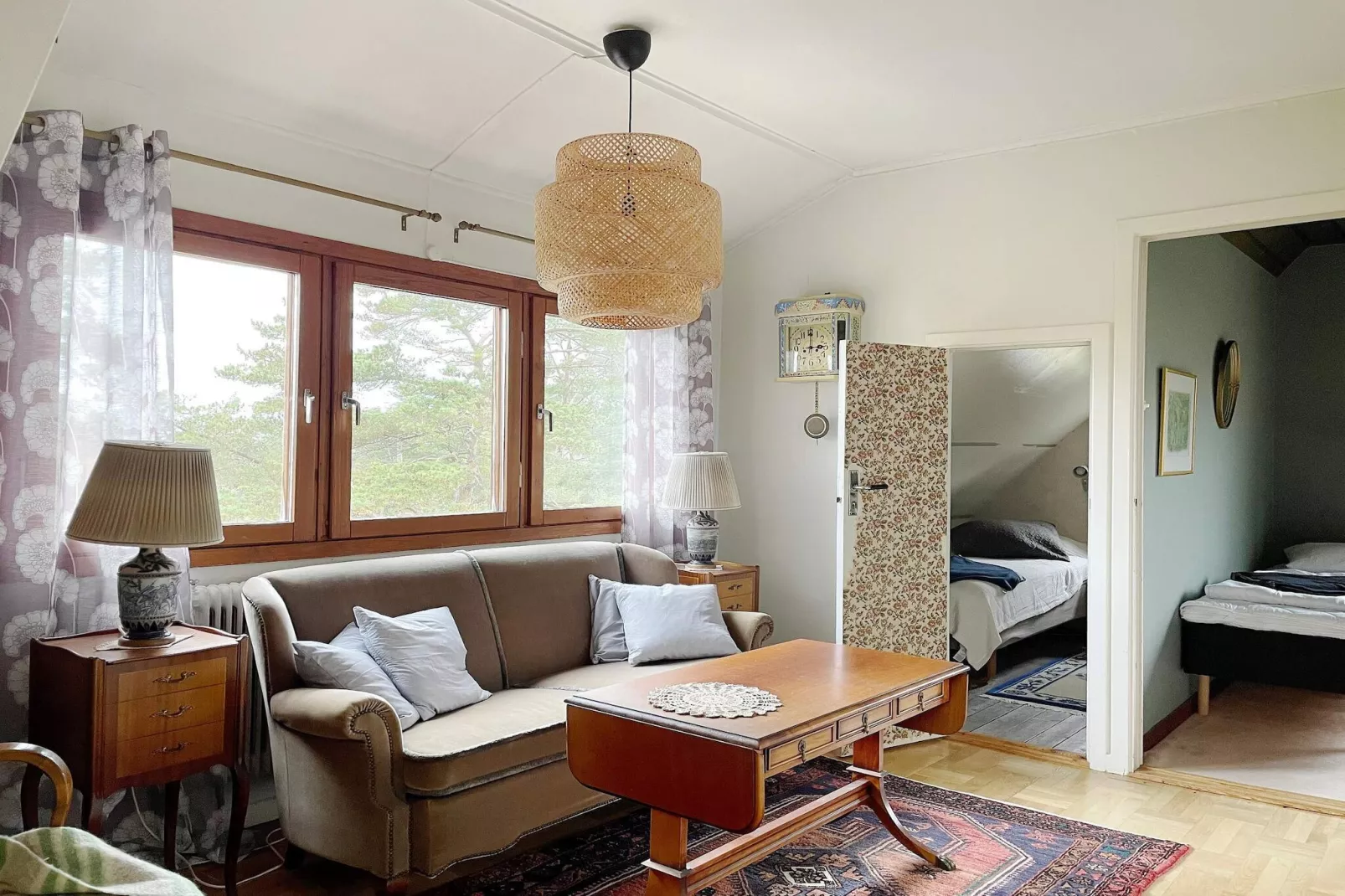 4 Sterne Ferienhaus in VISBY-Innenbereich