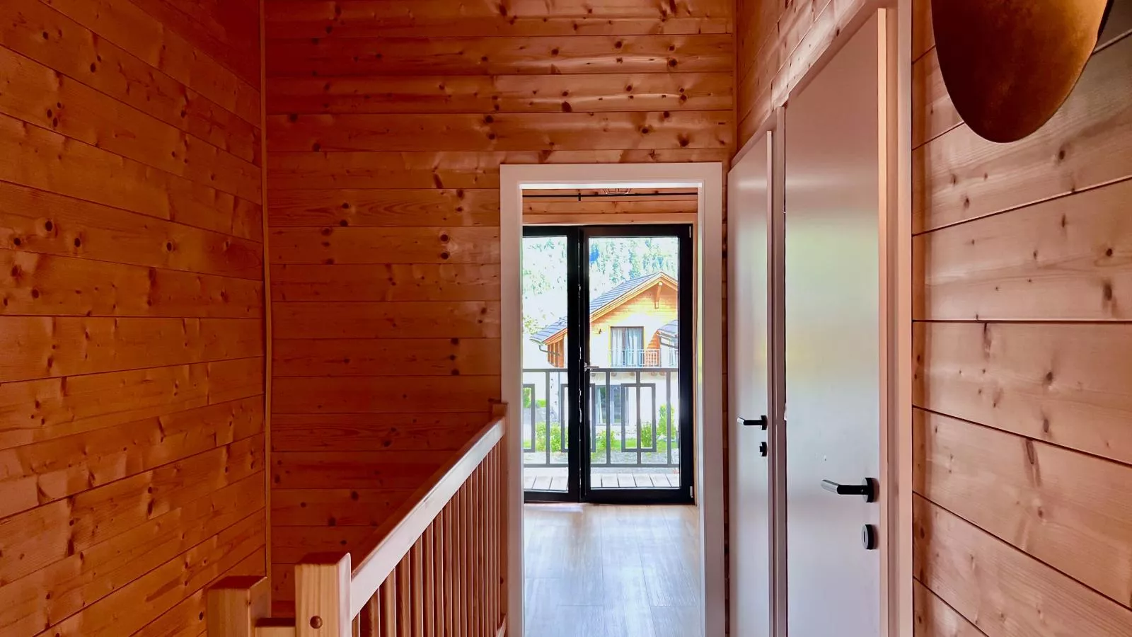 Rattendorf 1A-Palier