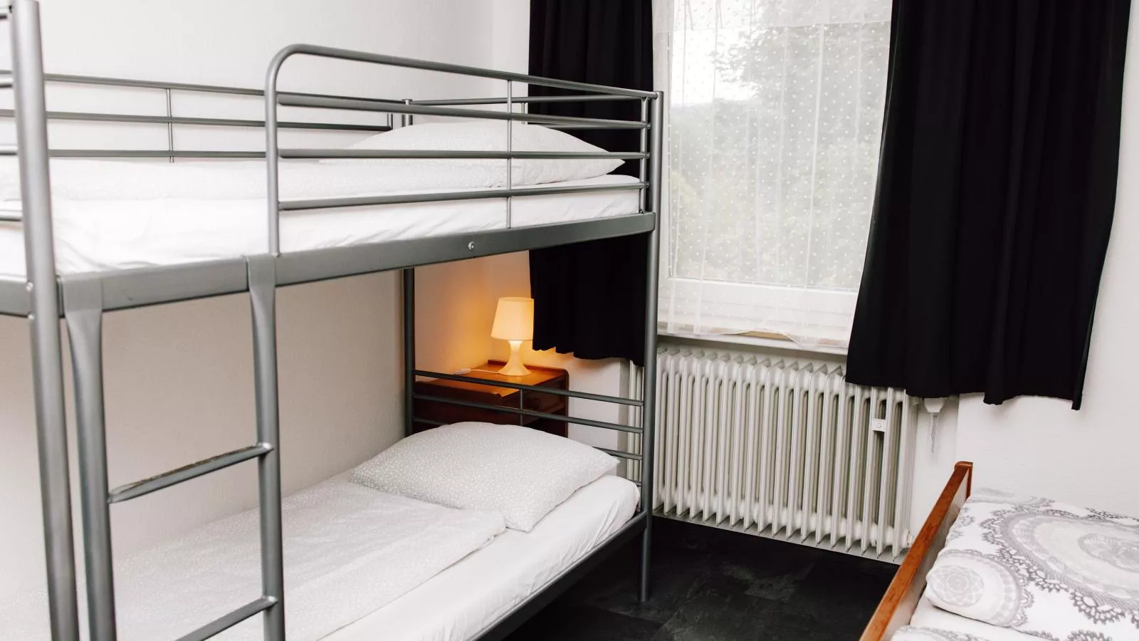 Friedensthal-Chambre