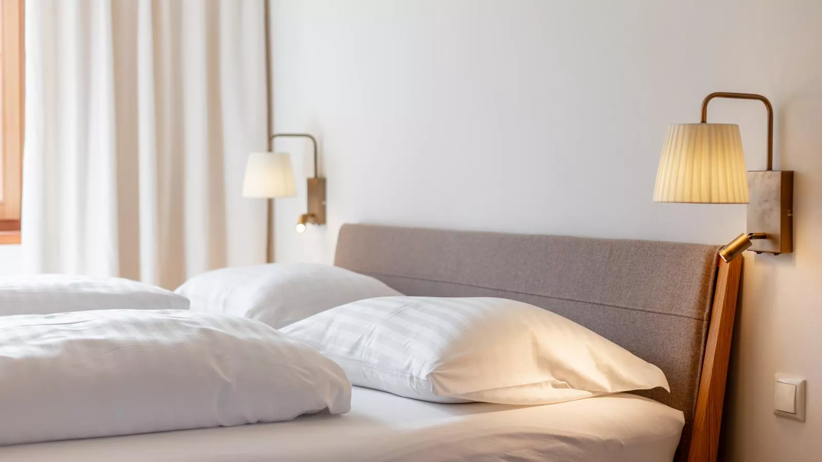 Stöffler Haus Top 3-Chambre