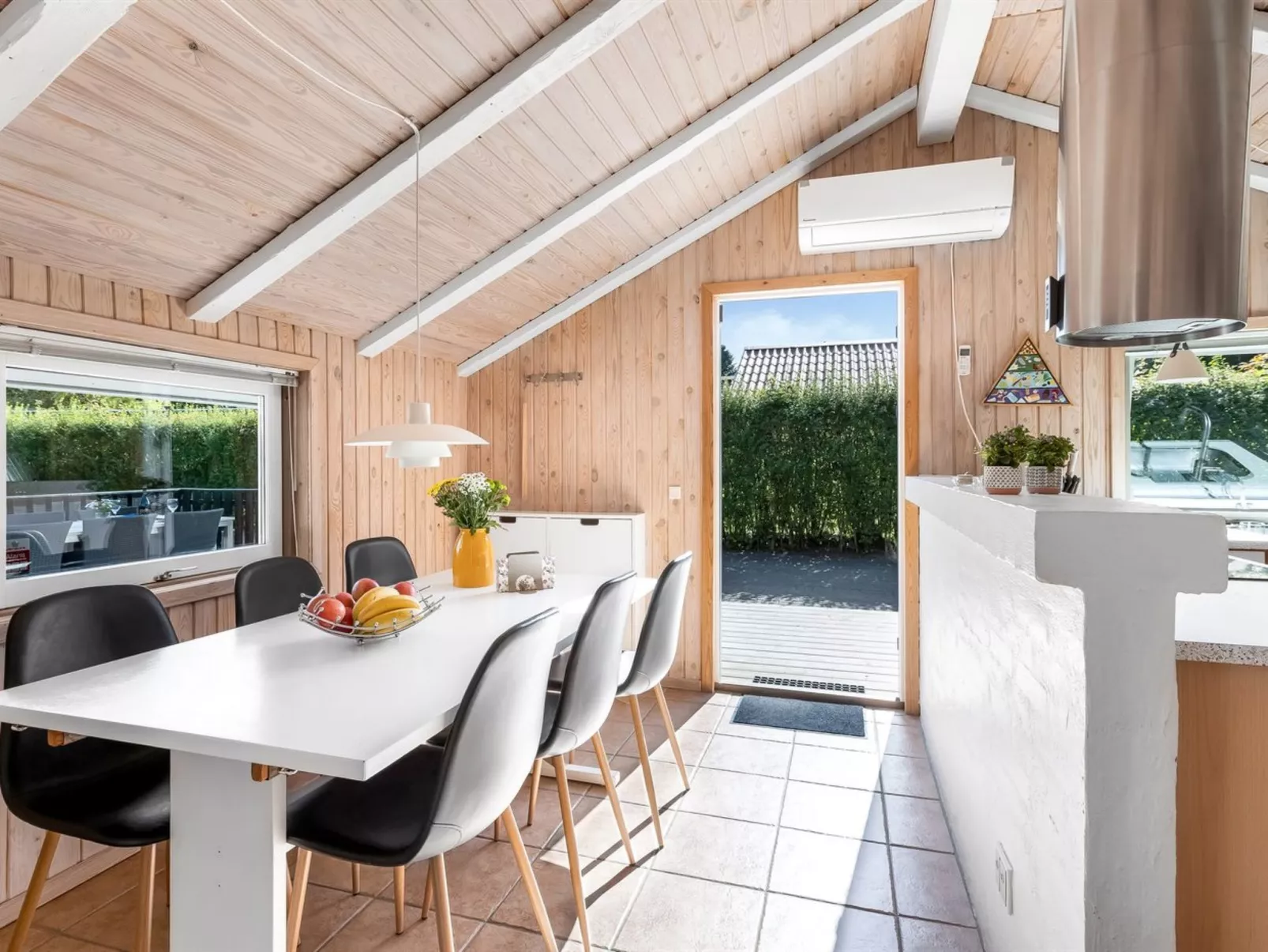 "Hatem" - 500m from the sea-Inside