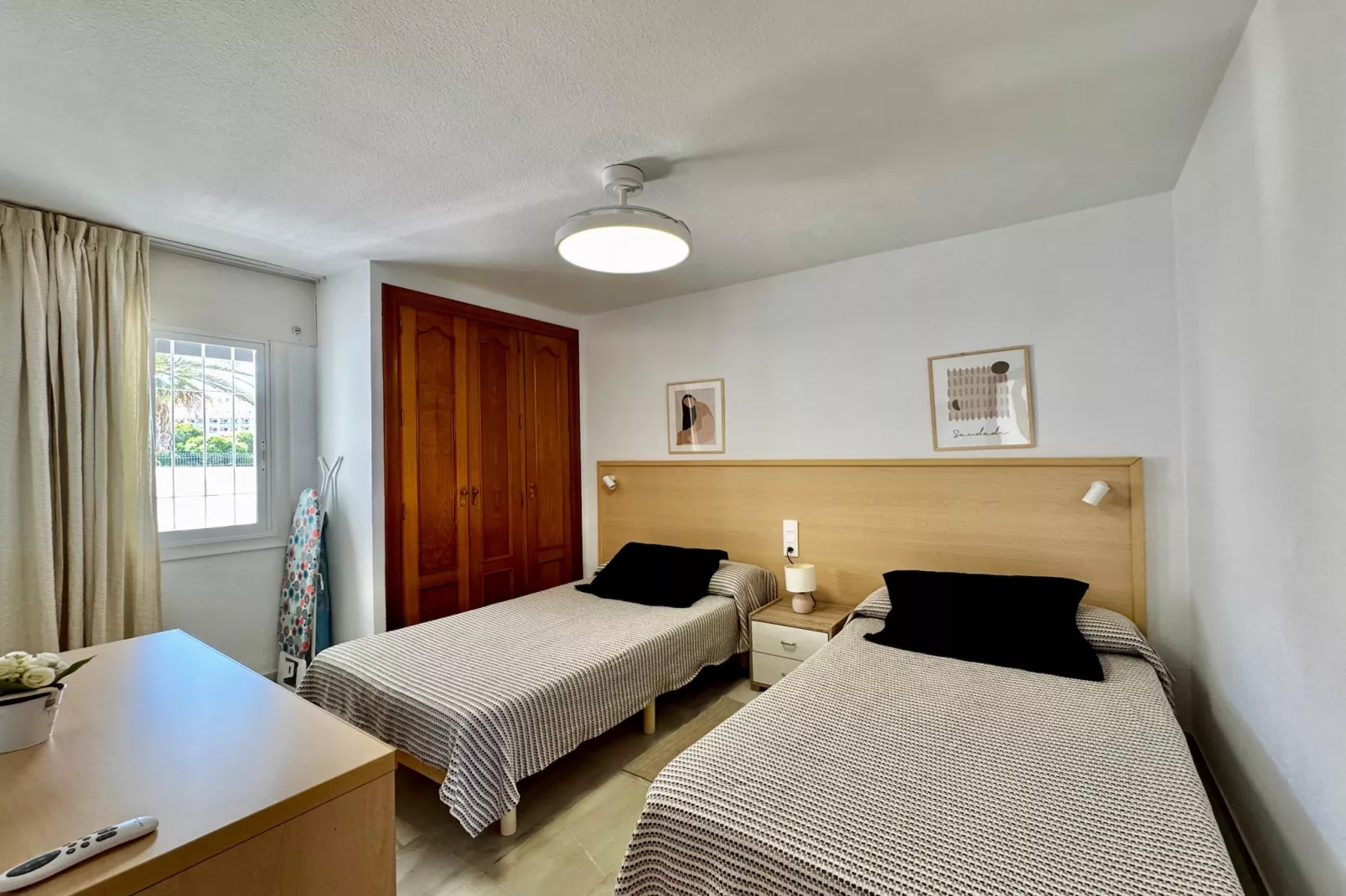 Golf Center Bajo 3-Schlafzimmer