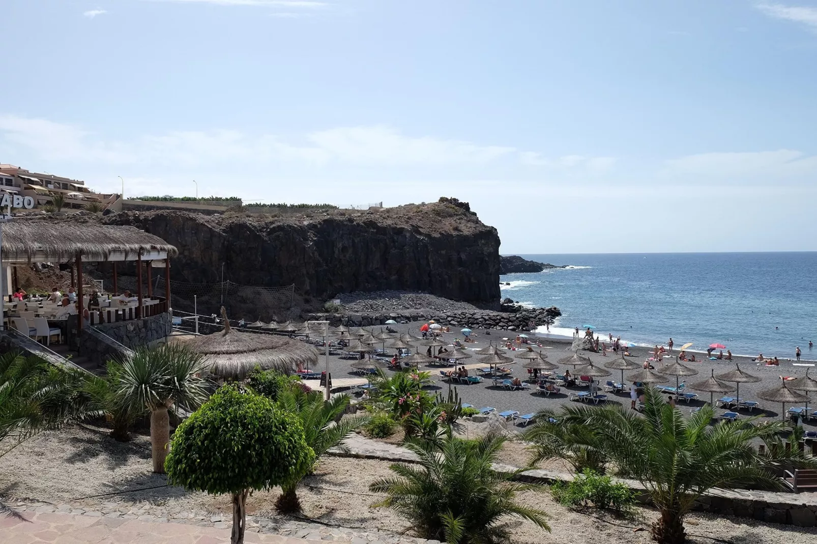 Casa Anabel-Gebiete Sommer 5 km