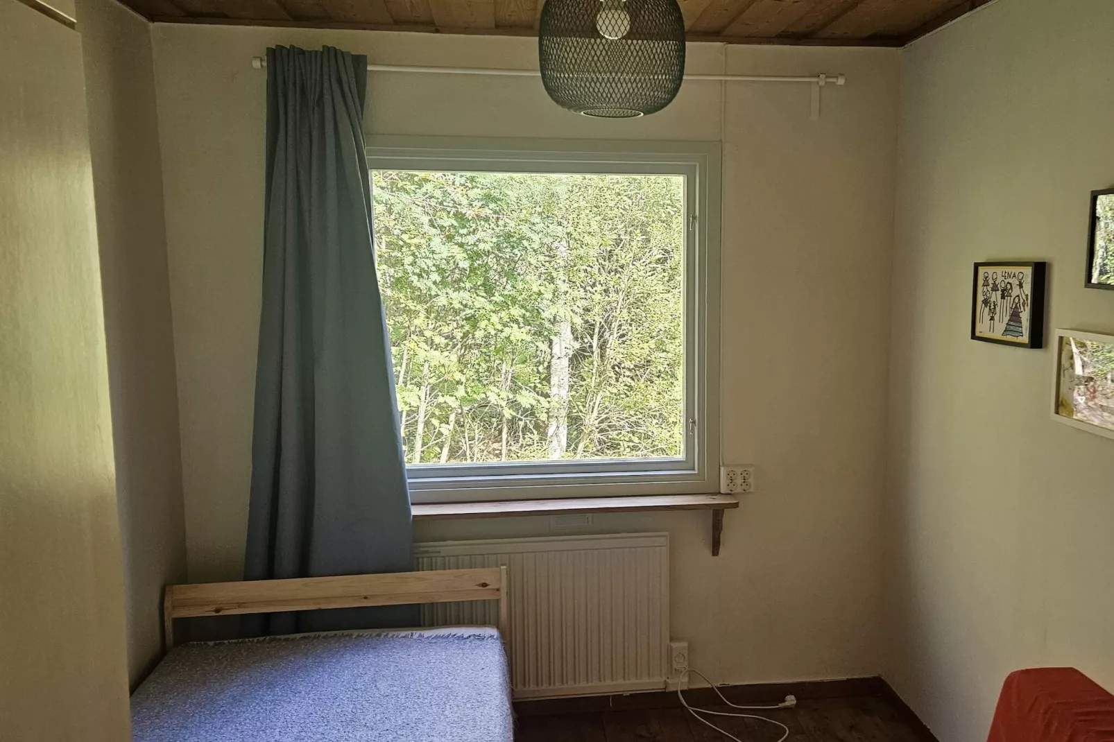 4 Sterne Ferienhaus in BY KYRKBY - Innenbereich