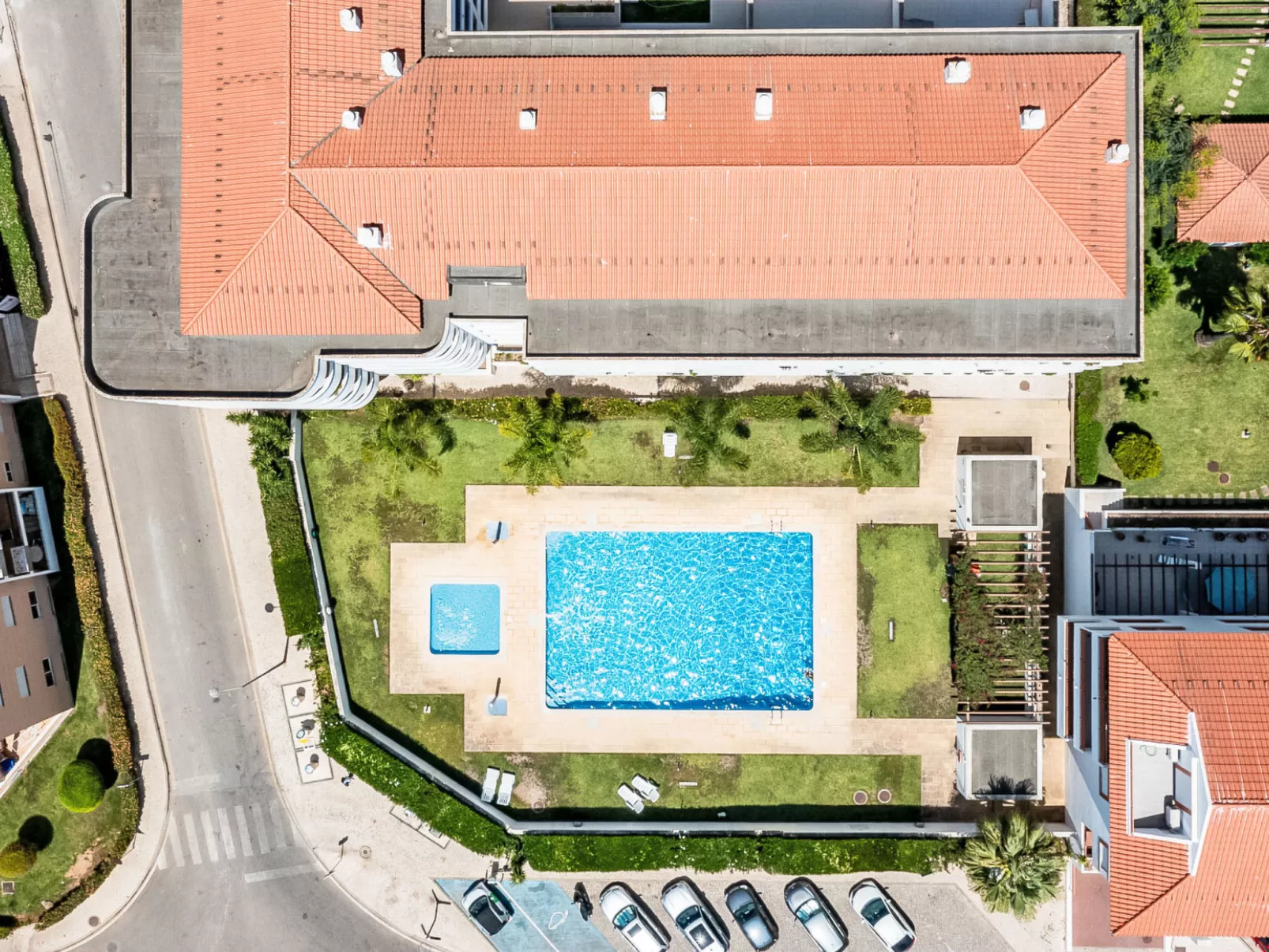 Mediterrâneo-Dehors