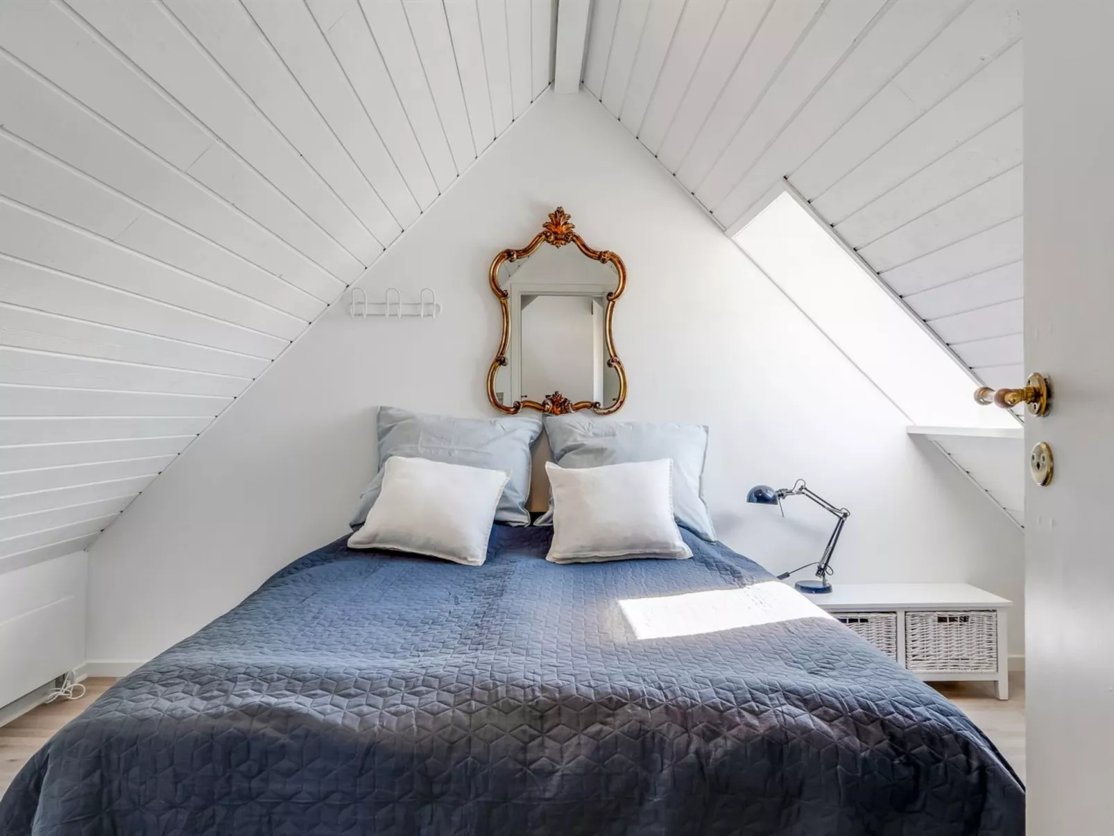 "Albine" - 150m from the sea-Inside