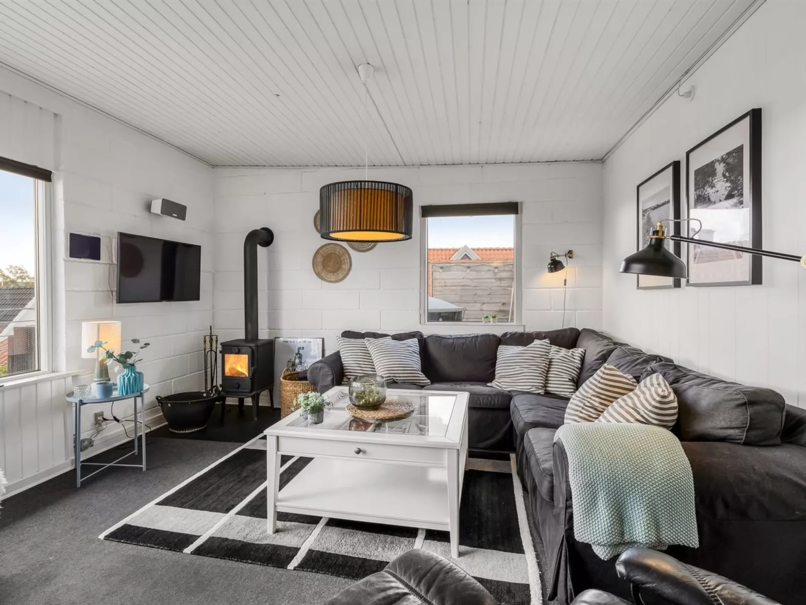 "Delan" - 75m from the sea-Inside