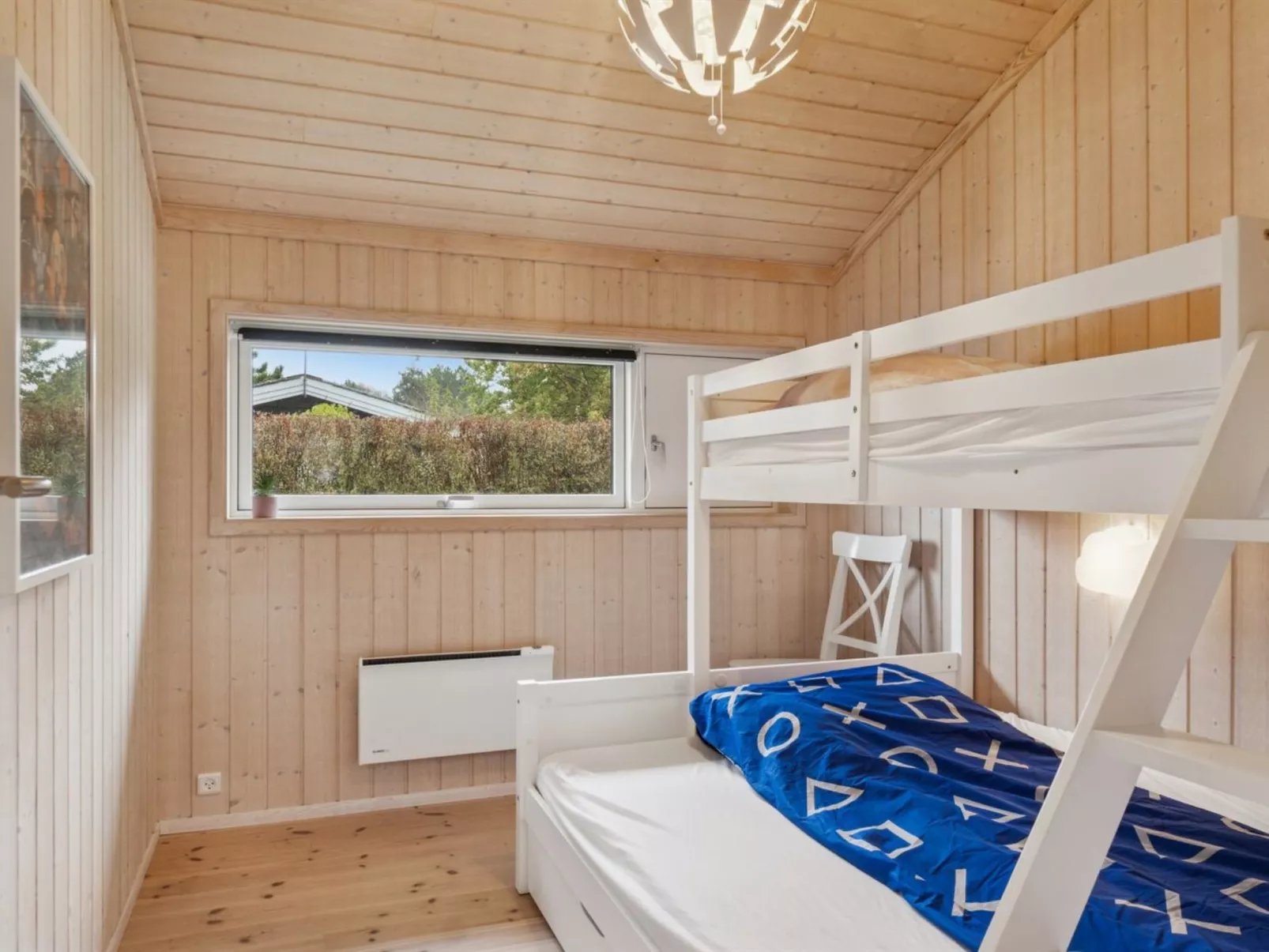 "Hawarth" - 275m from the sea-Dedans