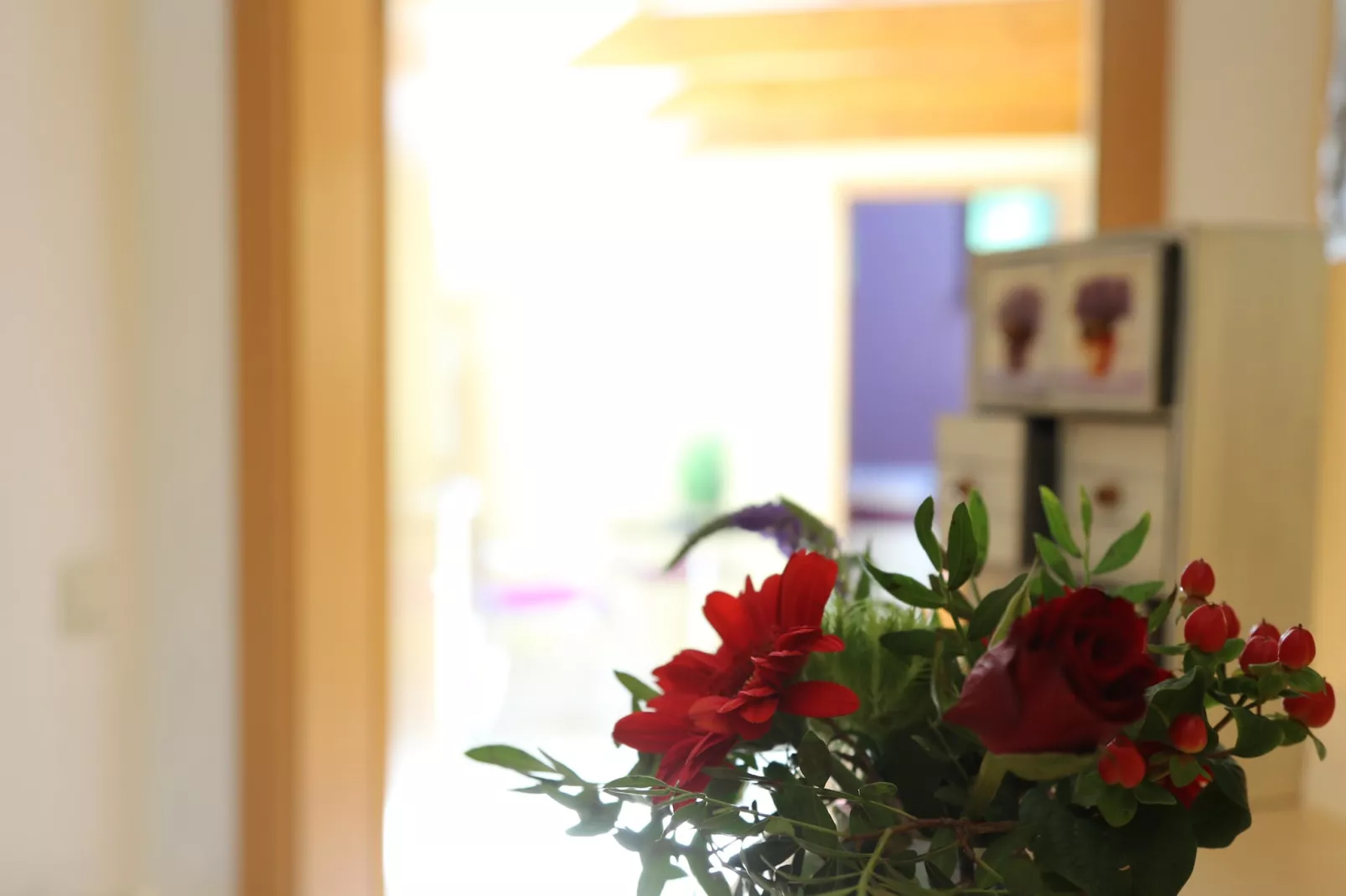 Ferienwohnung Freital - Dresden-Ambiente