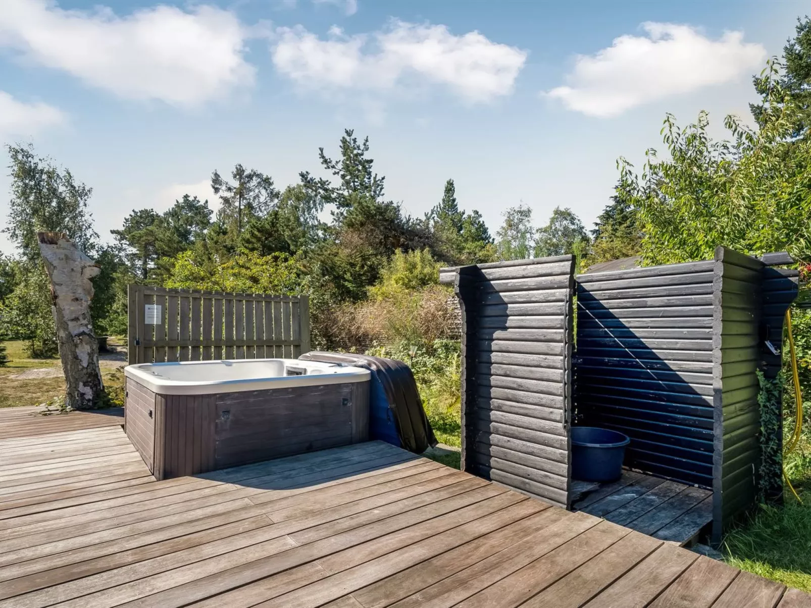 "Milda" - 100m from the sea-Drinnen