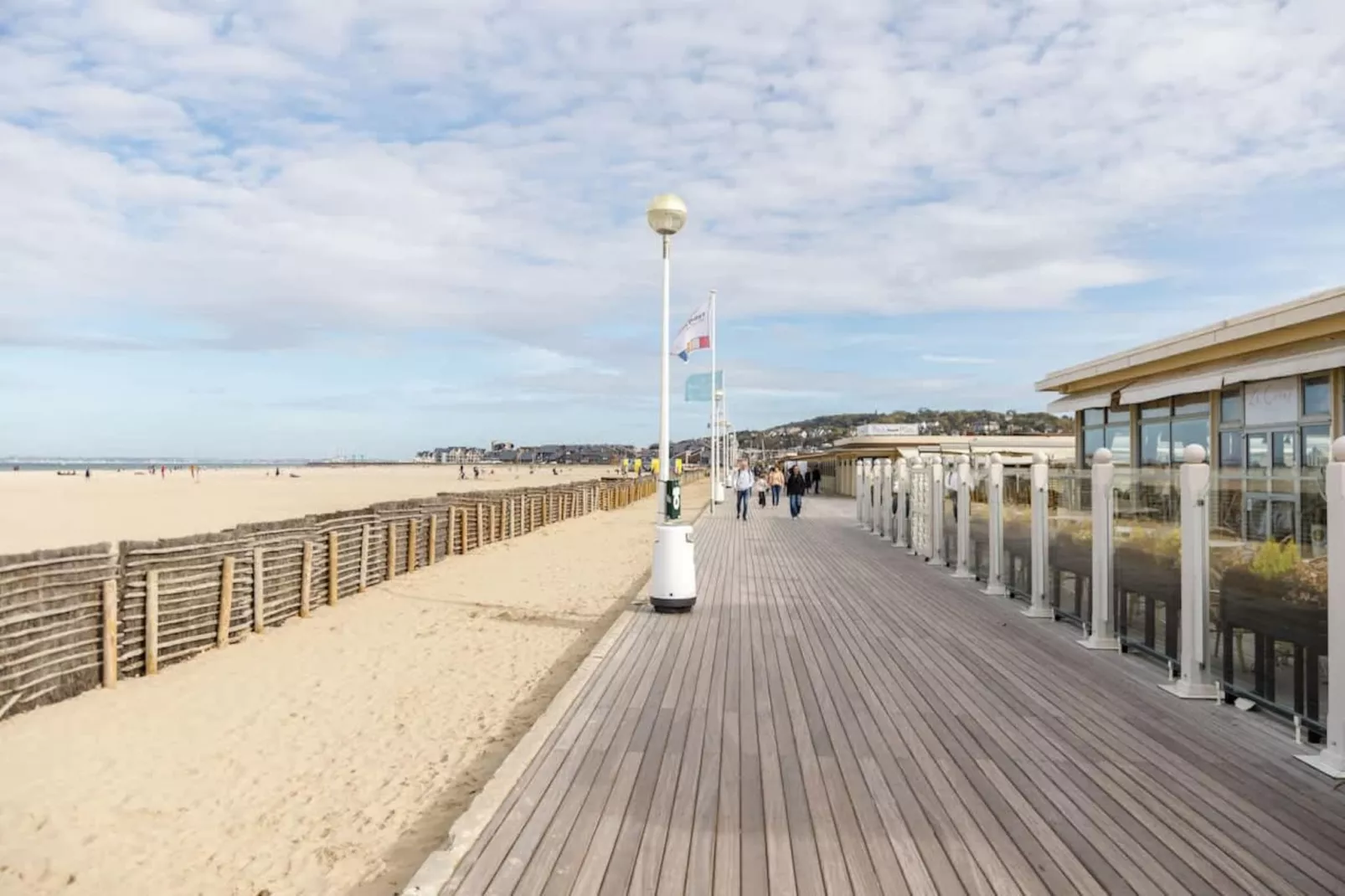 DEAUVILLE JOUFFA-Non tagué