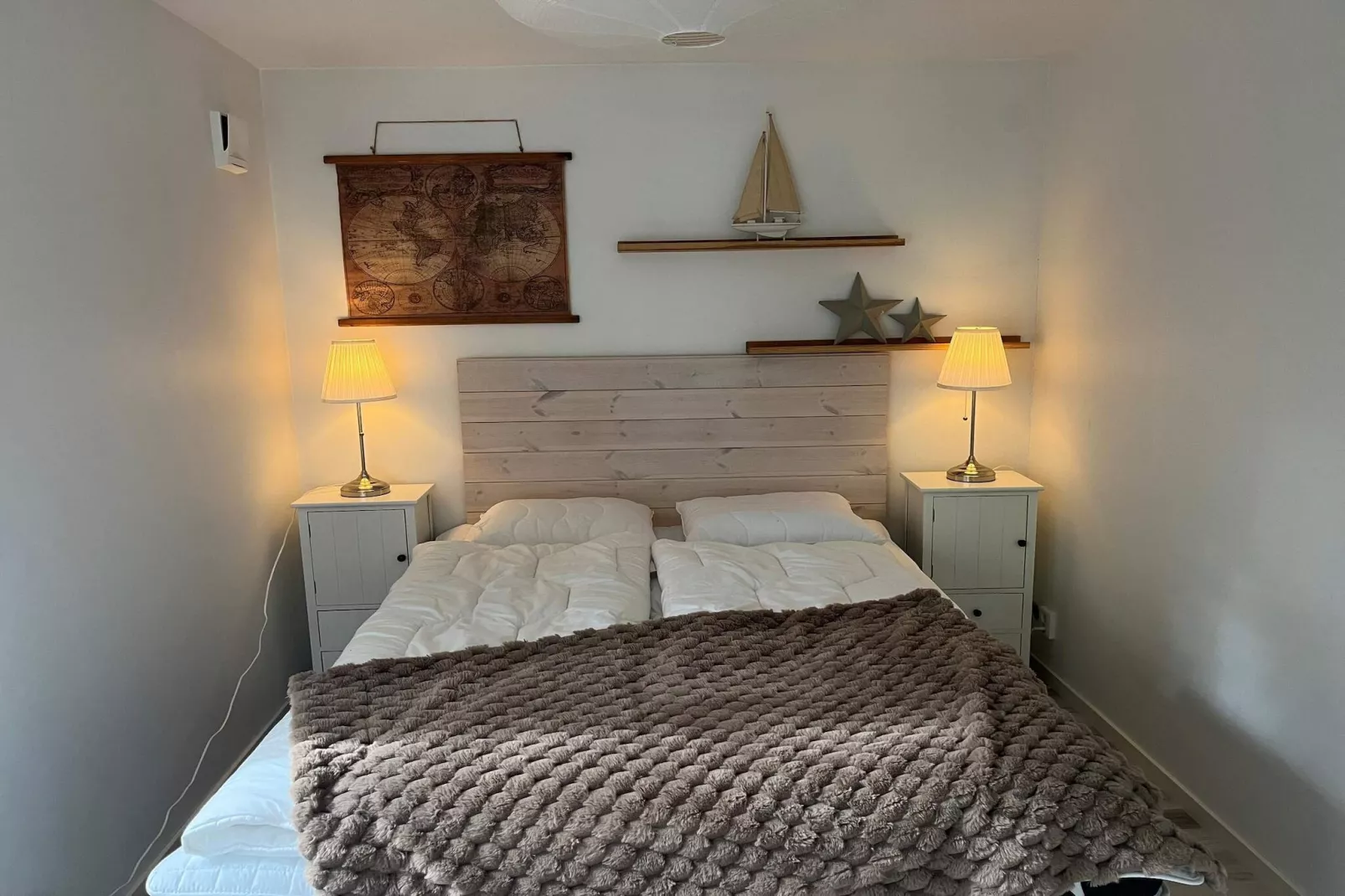 4 etoiles maison de vacances a SÖLVESBORG-Intérieur