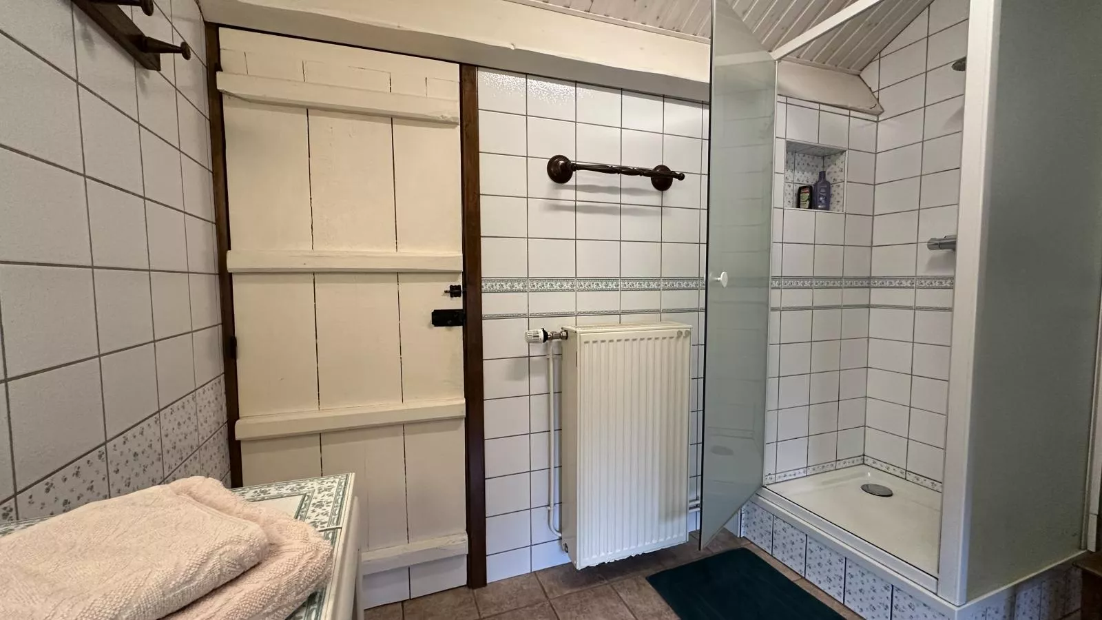 Le Fournil-Salle de bain