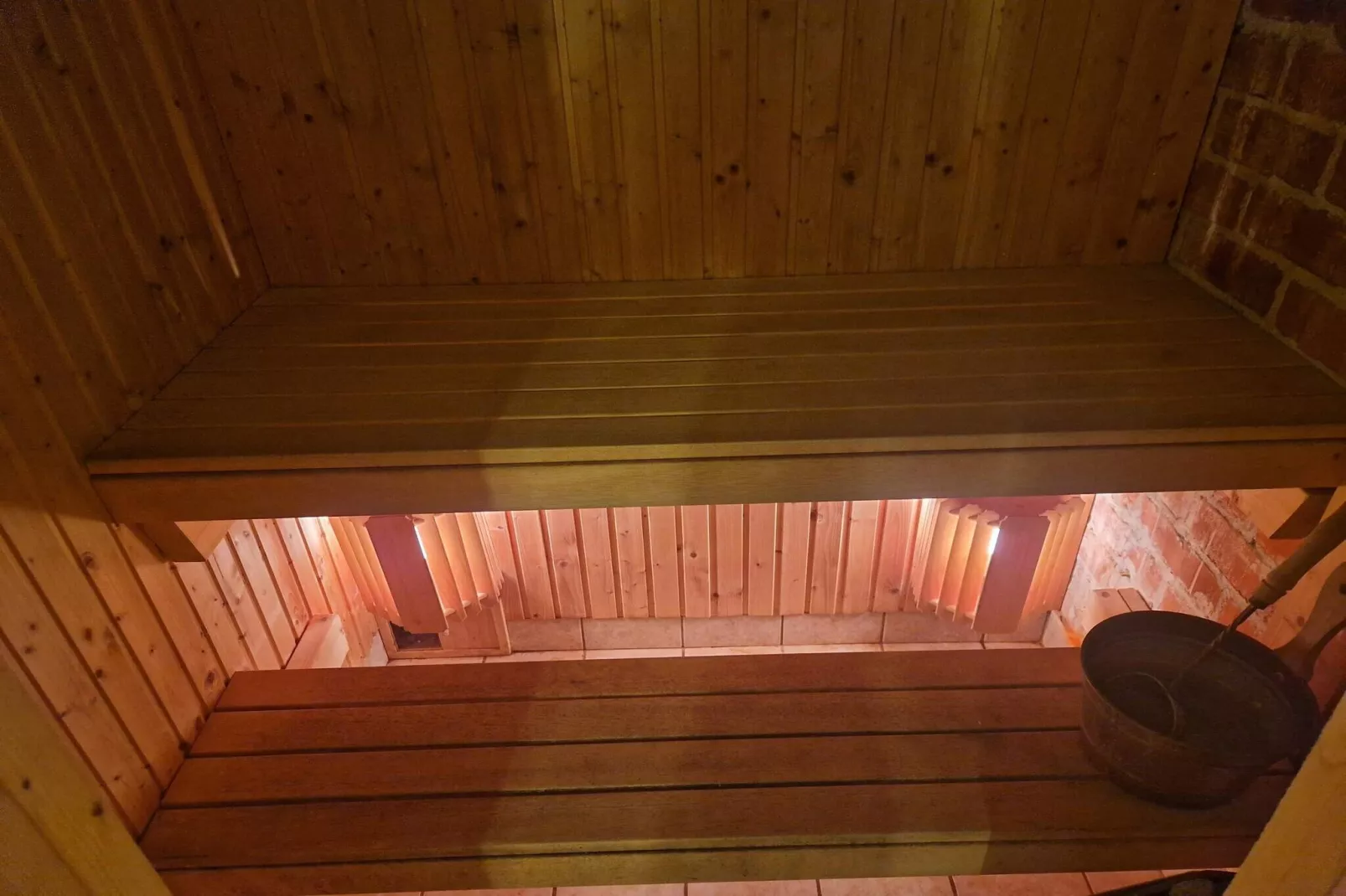 4 etoiles maison de vacances a TORSÅKER-Intérieur