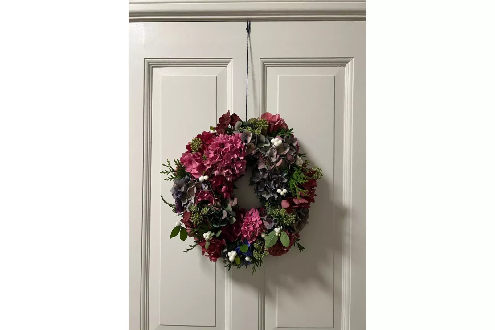 Ferienhaus Hilligenlei-Ambiance