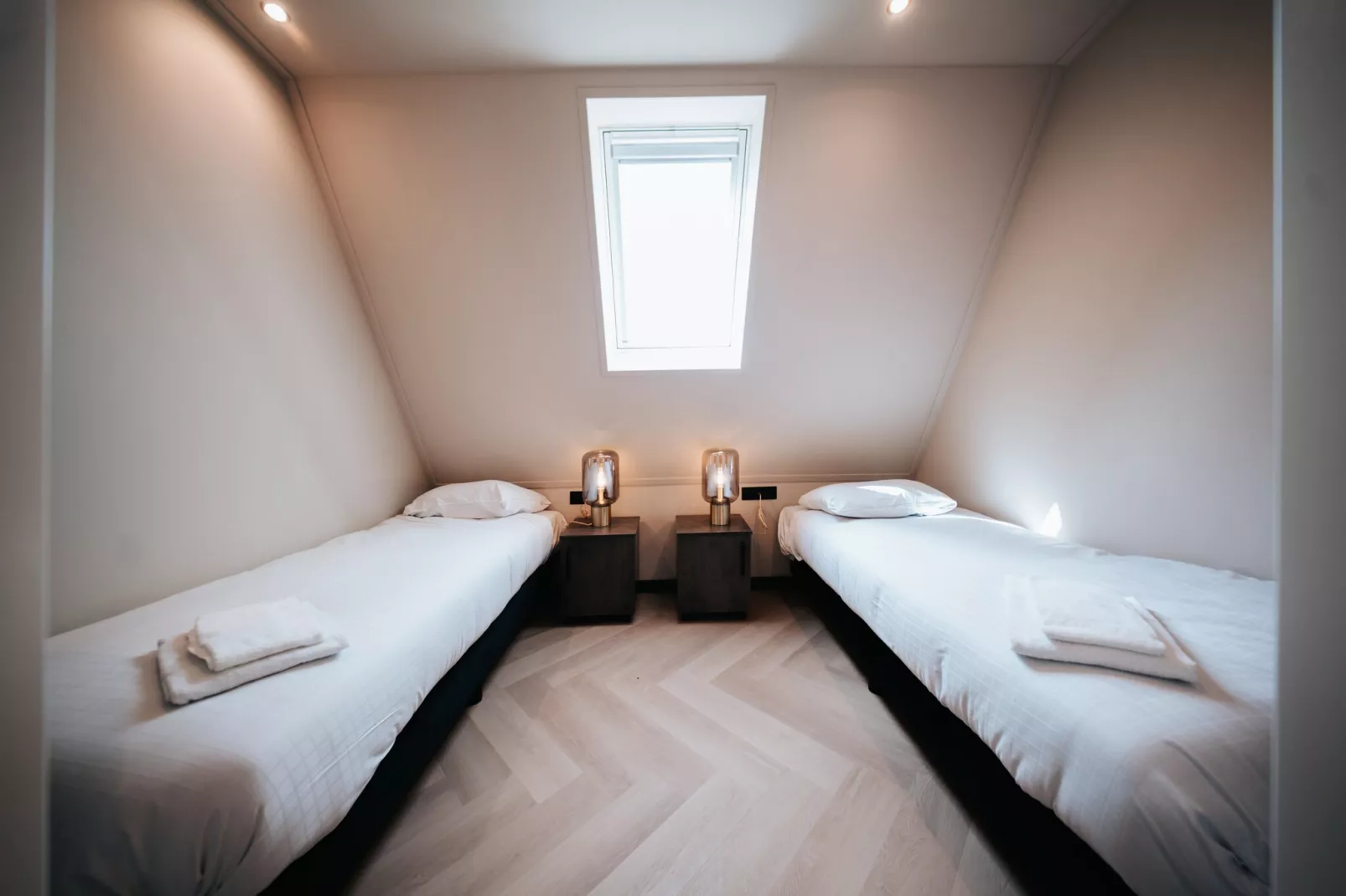 Villa Watergloed | 16 personen-Chambre