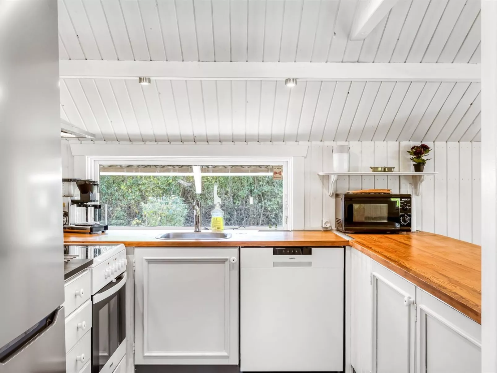 "Madita" - 30km from the sea-Dedans