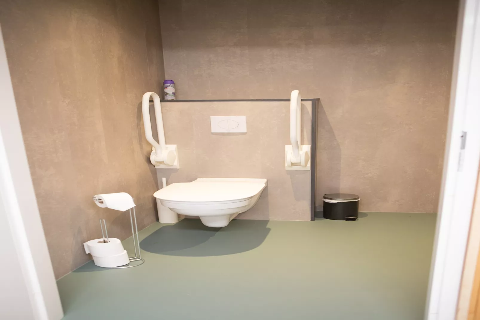 Het Boshuis-Bathroom