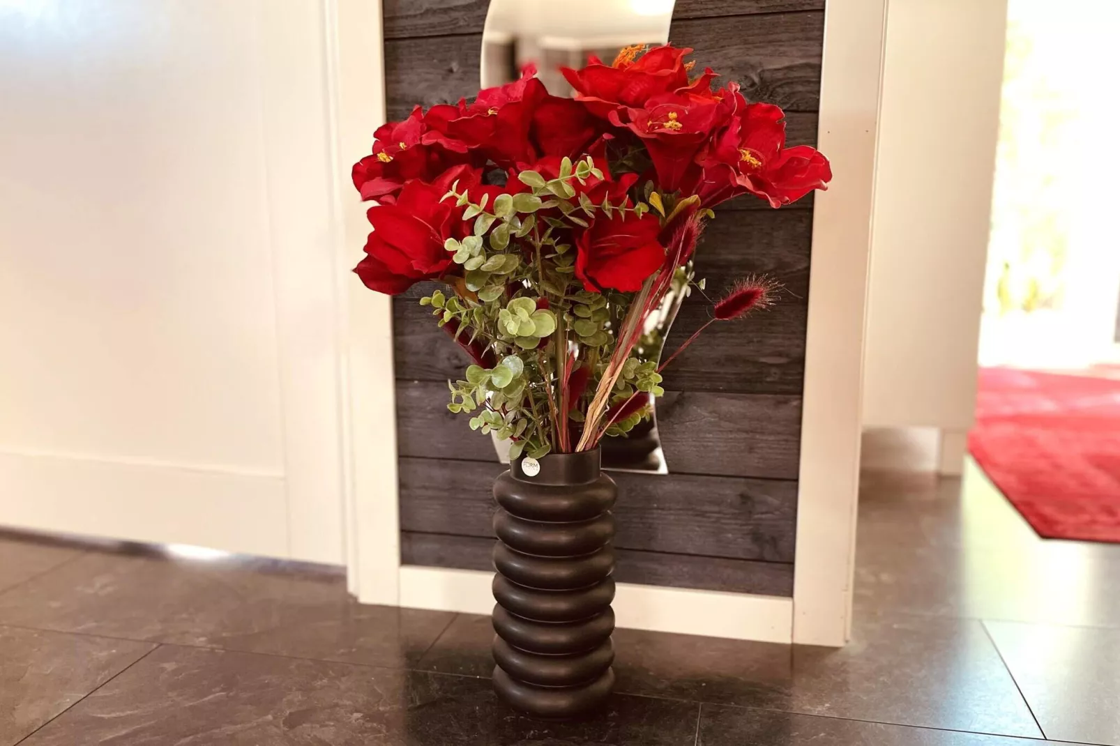 4 etoiles maison de vacances a TVÄRRED-Intérieur